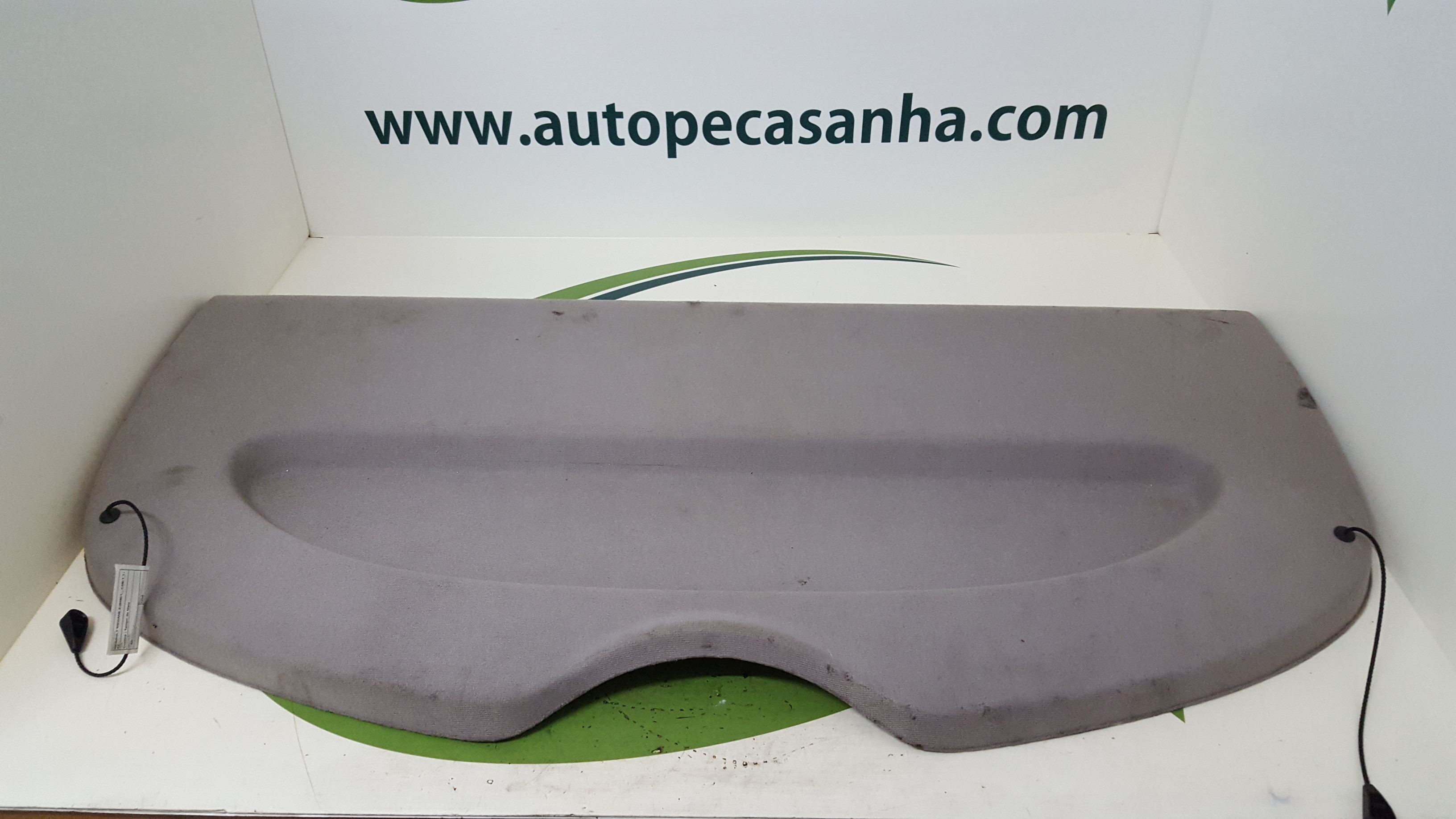 Cortina / Tampo da Mala RENAULT - ID S_42973