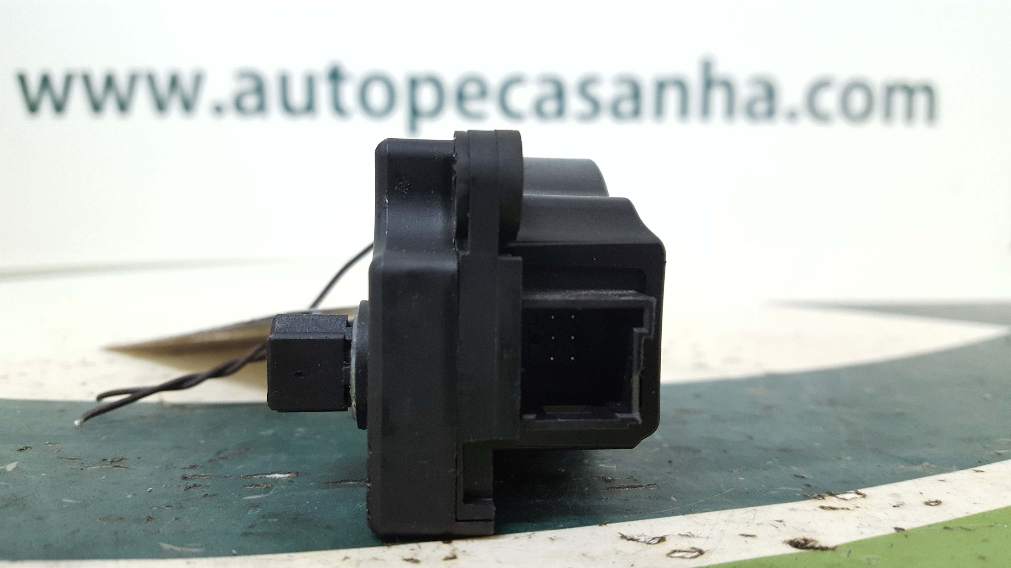 Motor de Comporta RENAULT MEGANE II (BM0/1_, CM0/1_) | 01 - 12 Imagem-1