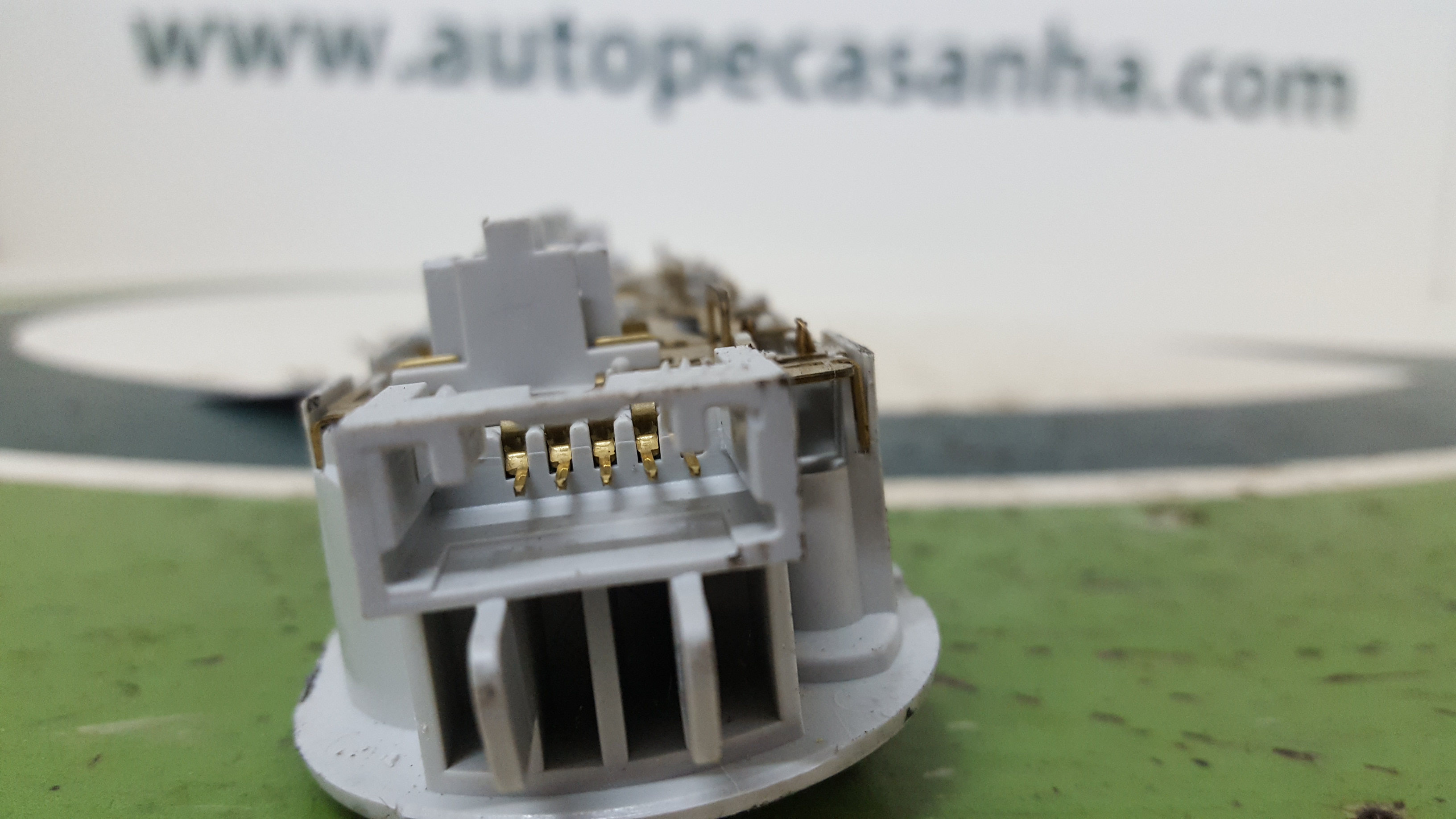 Plafonier  RENAULT MEGANE II (BM0/1_, CM0/1_) | 01 - 12 Imagem-1