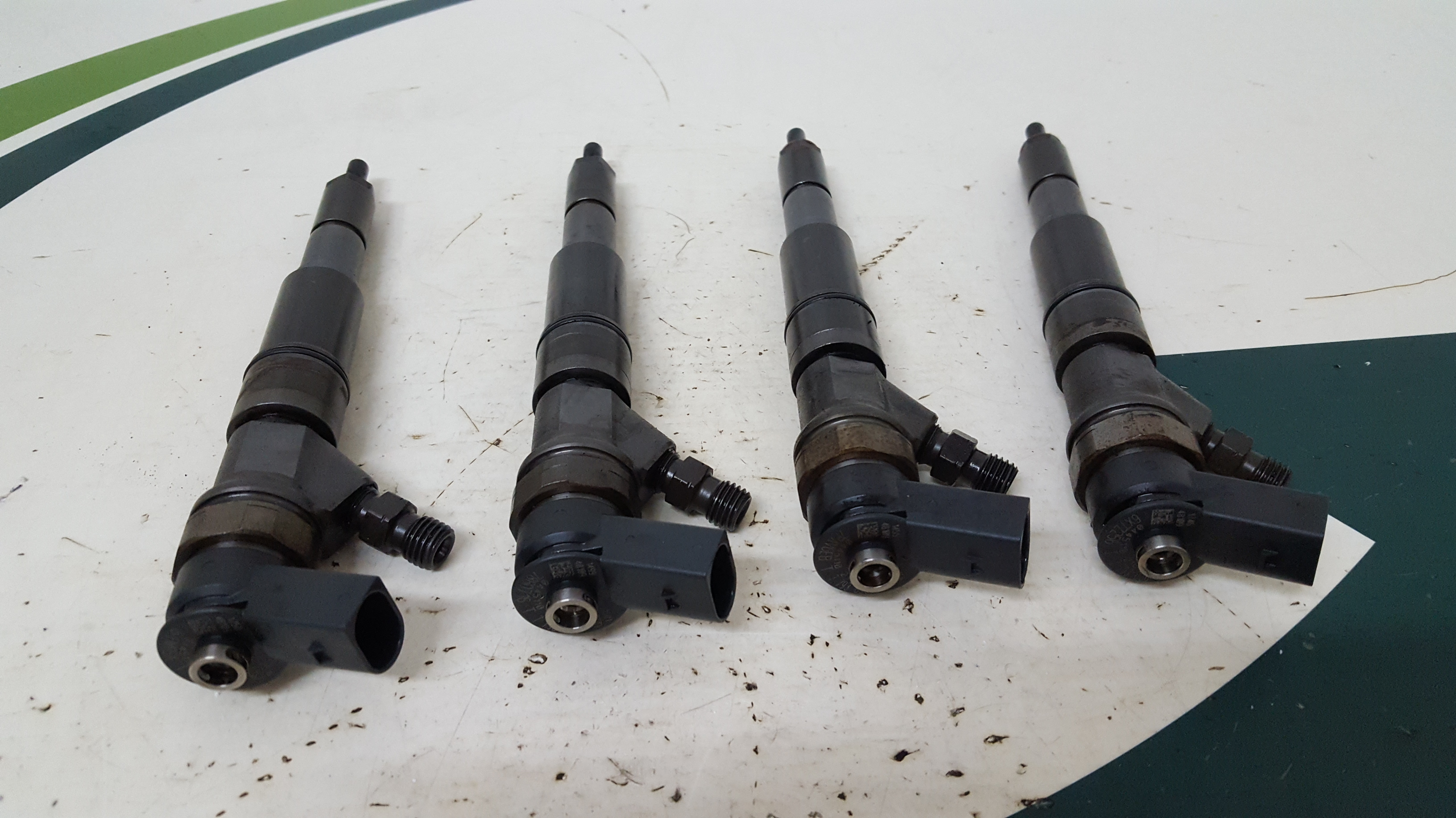 Injectores BMW 3 Touring (E46) | 99 - 05 Imagem-1