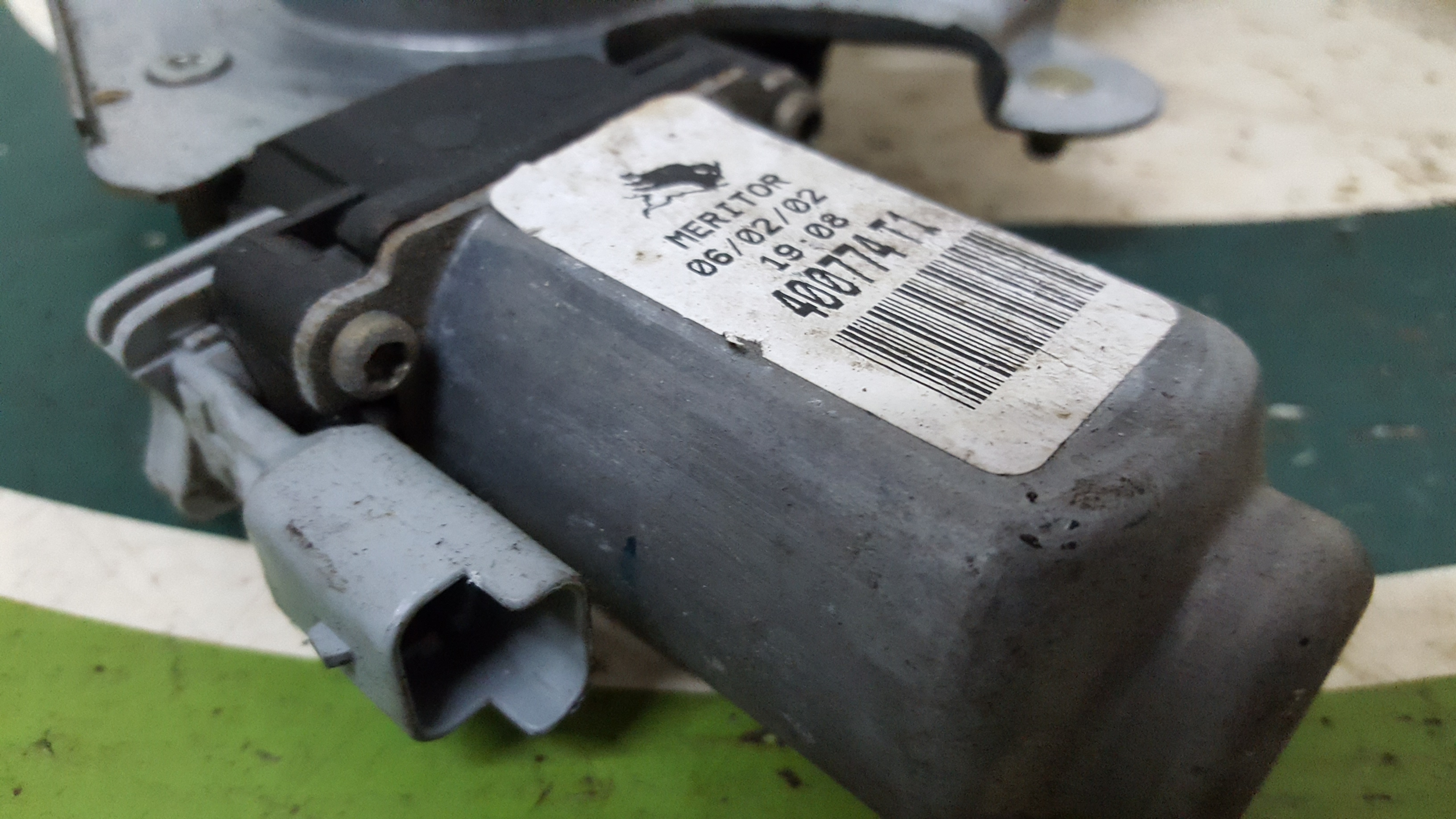 Elevador Trás Dto Electrico CITROEN XSARA (N1) | 97 - 05 Imagem-1