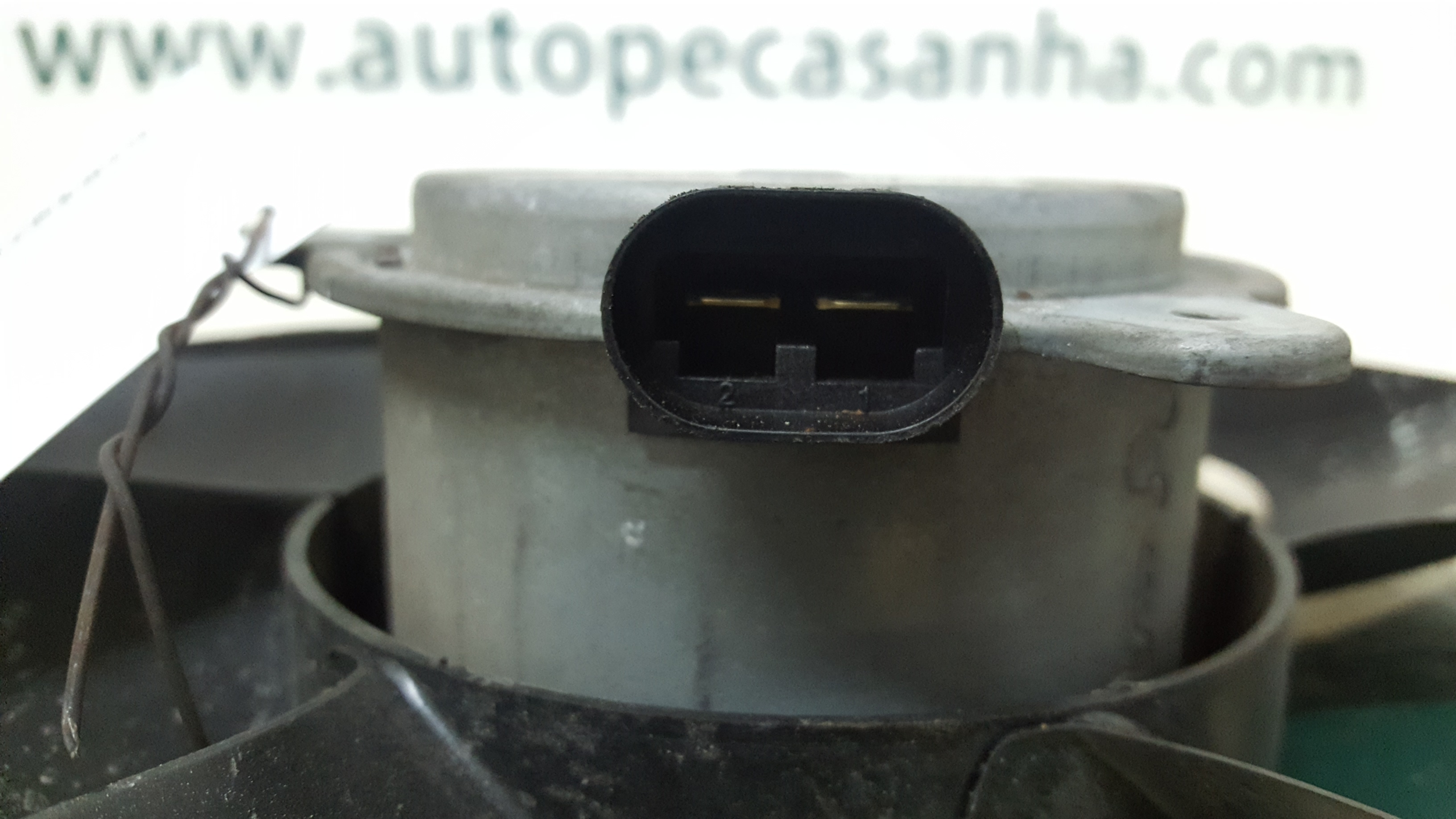 Termoventiladores RENAULT CLIO III (BR0/1, CR0/1) | 05 -  Imagem-1