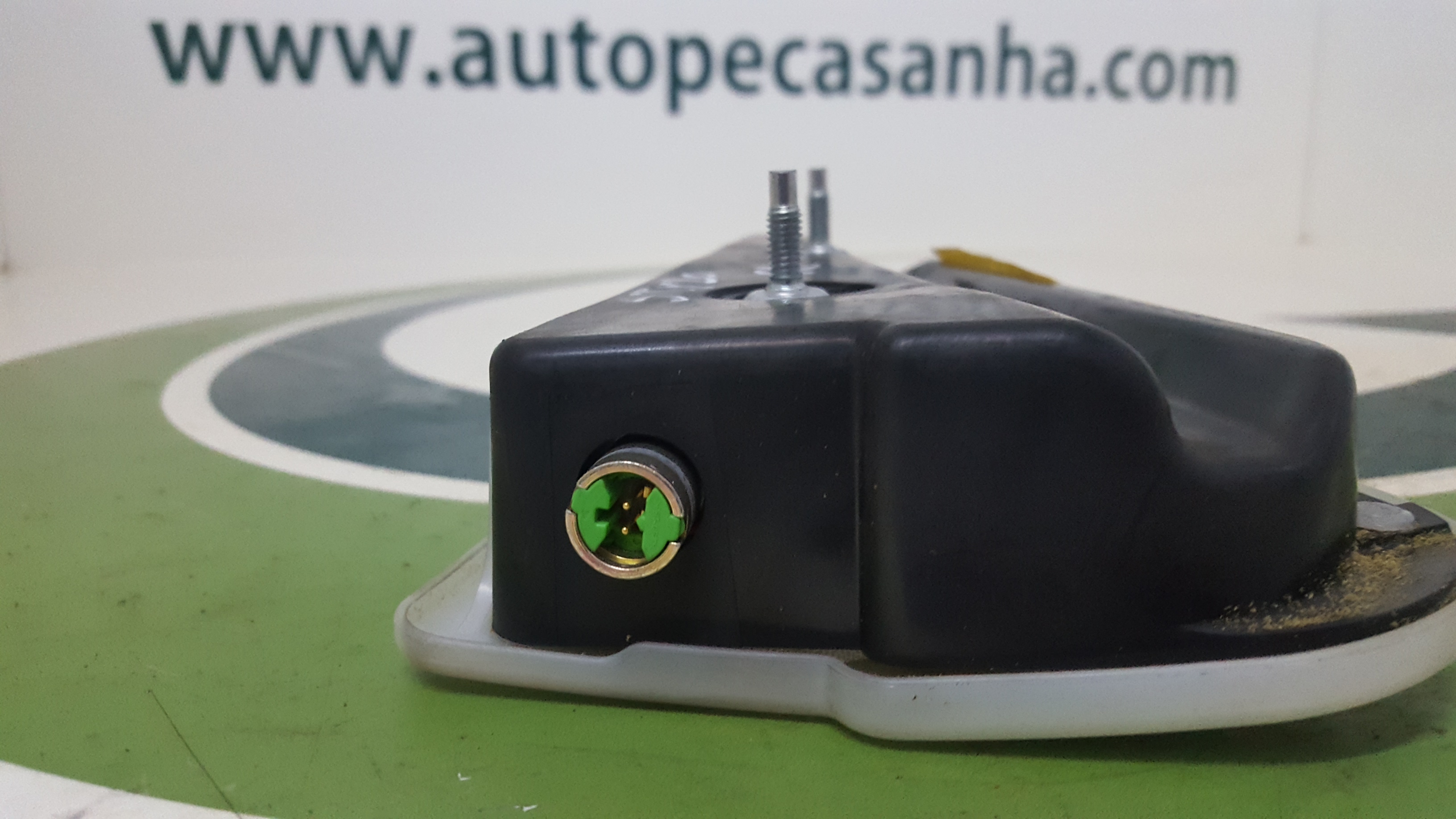 Airbag Banco Esq FIAT STILO Multi Wagon (192_) | 03 - 08 Imagem-1