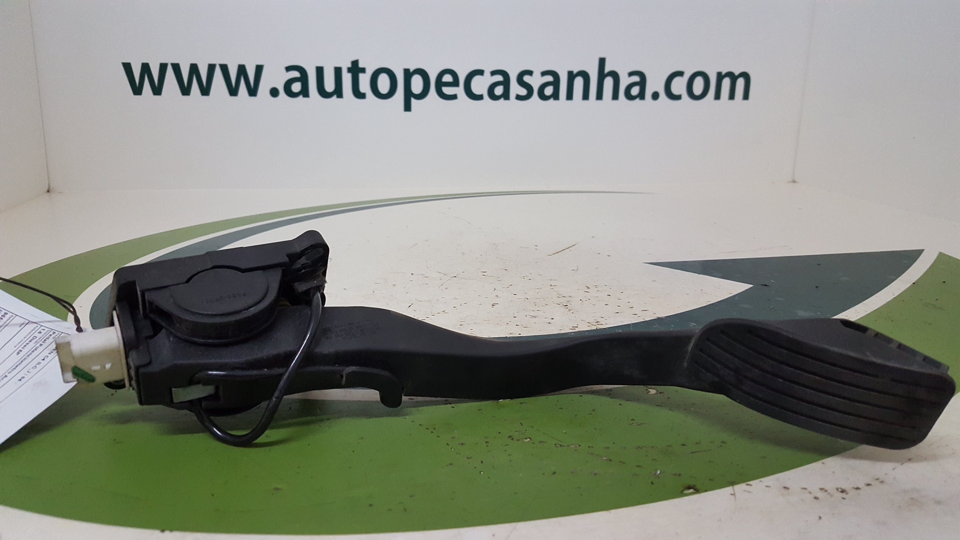 Pedal Potenciometro Acelerador CITROEN - ID S_43182