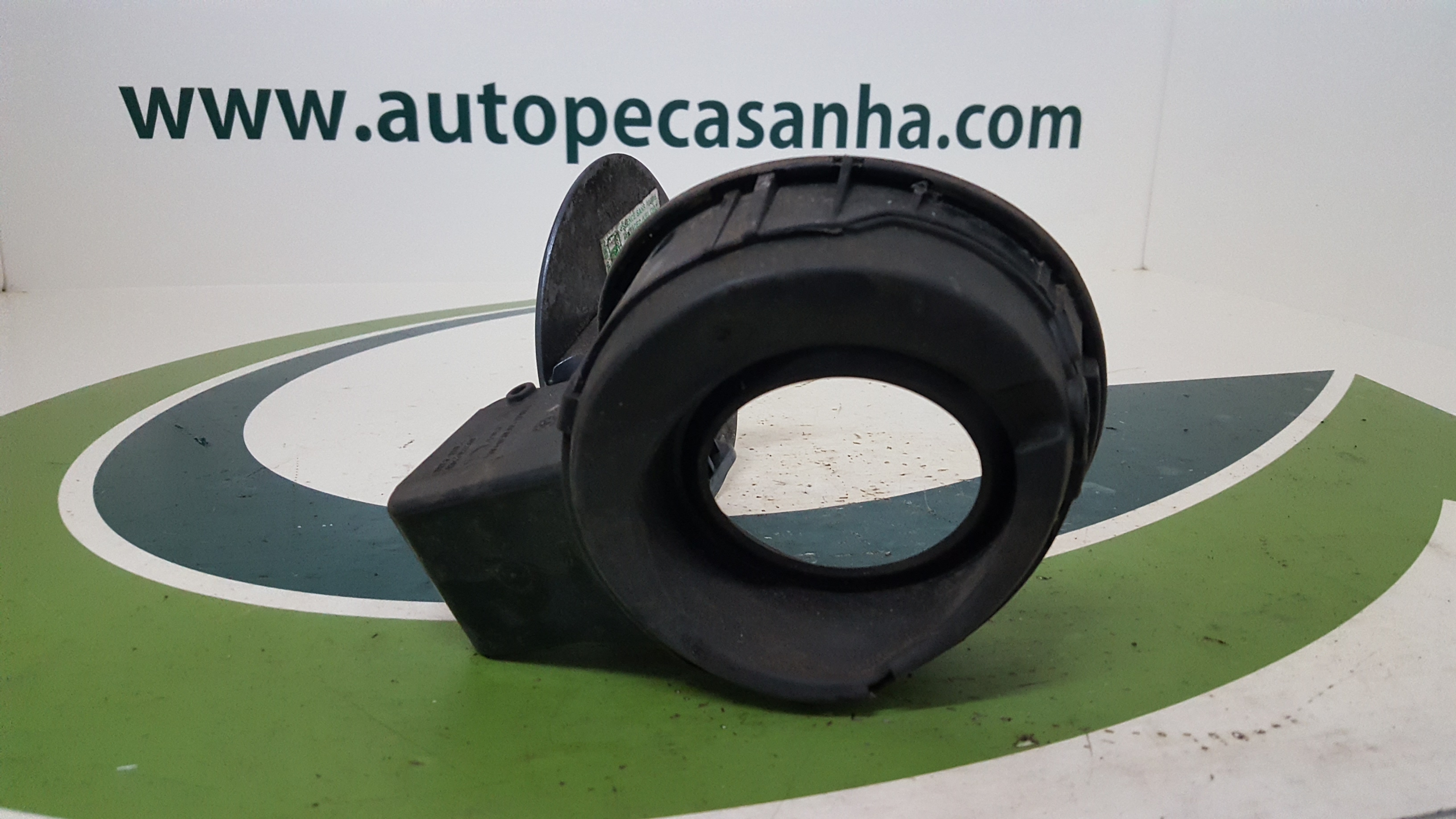 Tampa Exterior de Combustivel CITROEN C4 Coupé (LA_) | 04 - 13 Imagem-2