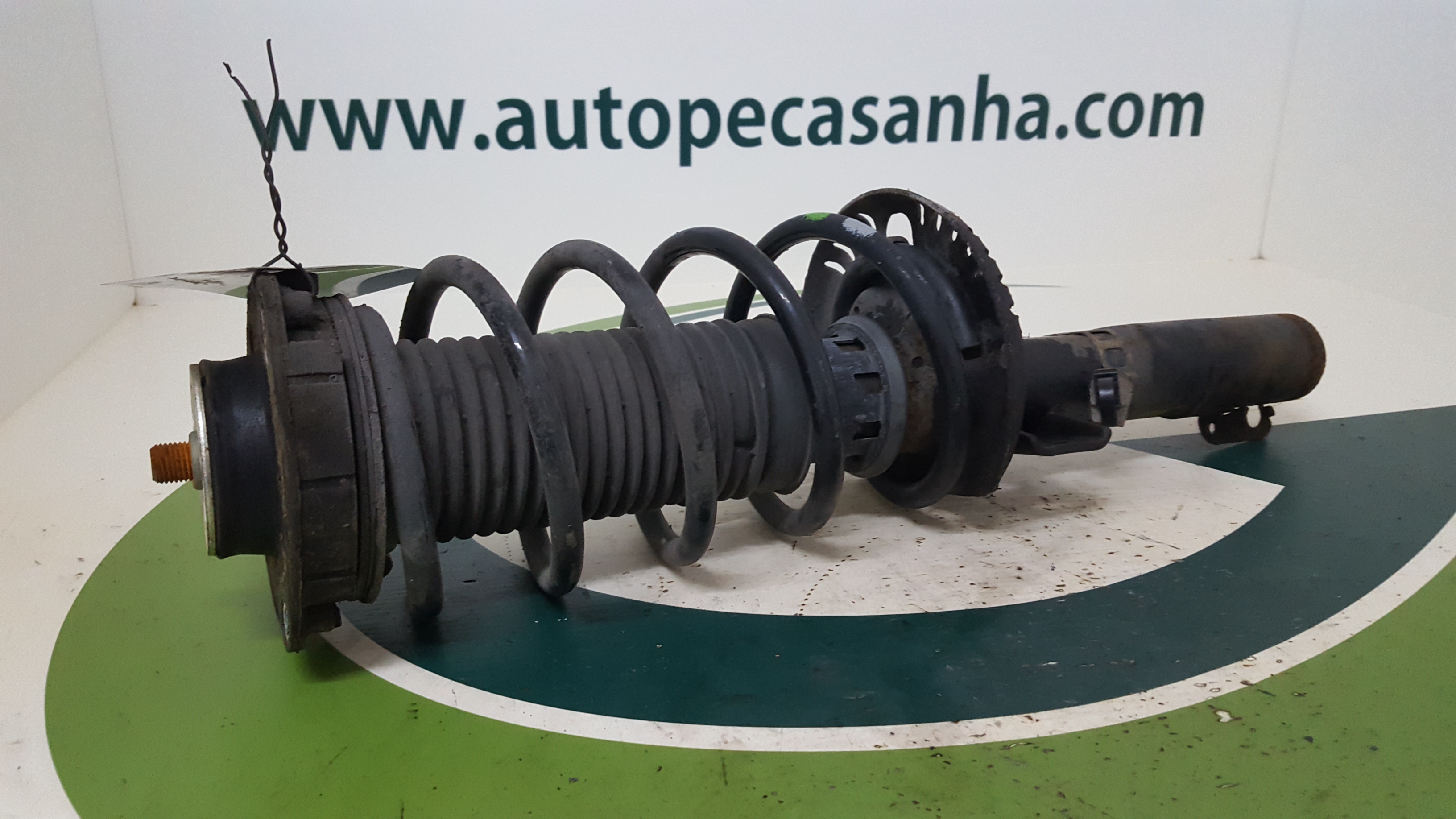 Amortecedor Frente Dto SEAT - ID S_43195