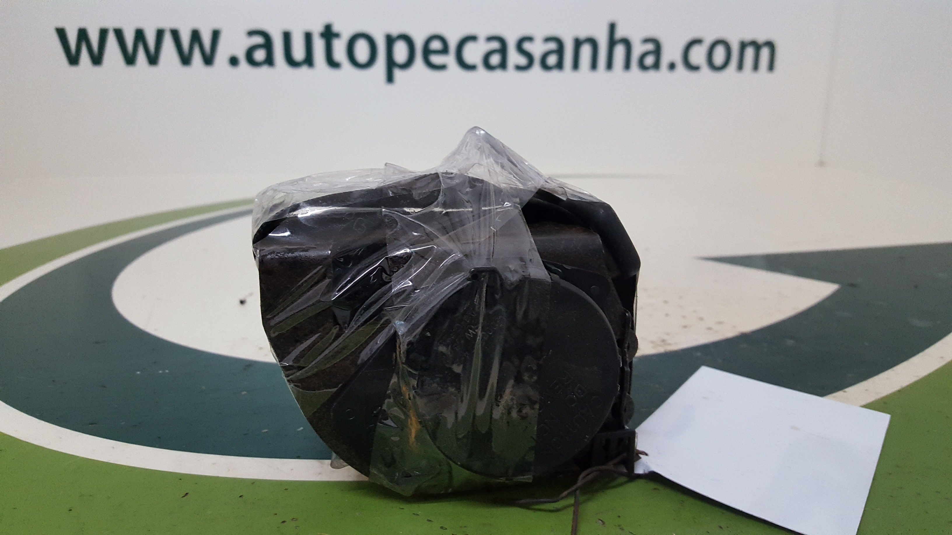 Cinto Trás Esq SEAT - ID S_43208