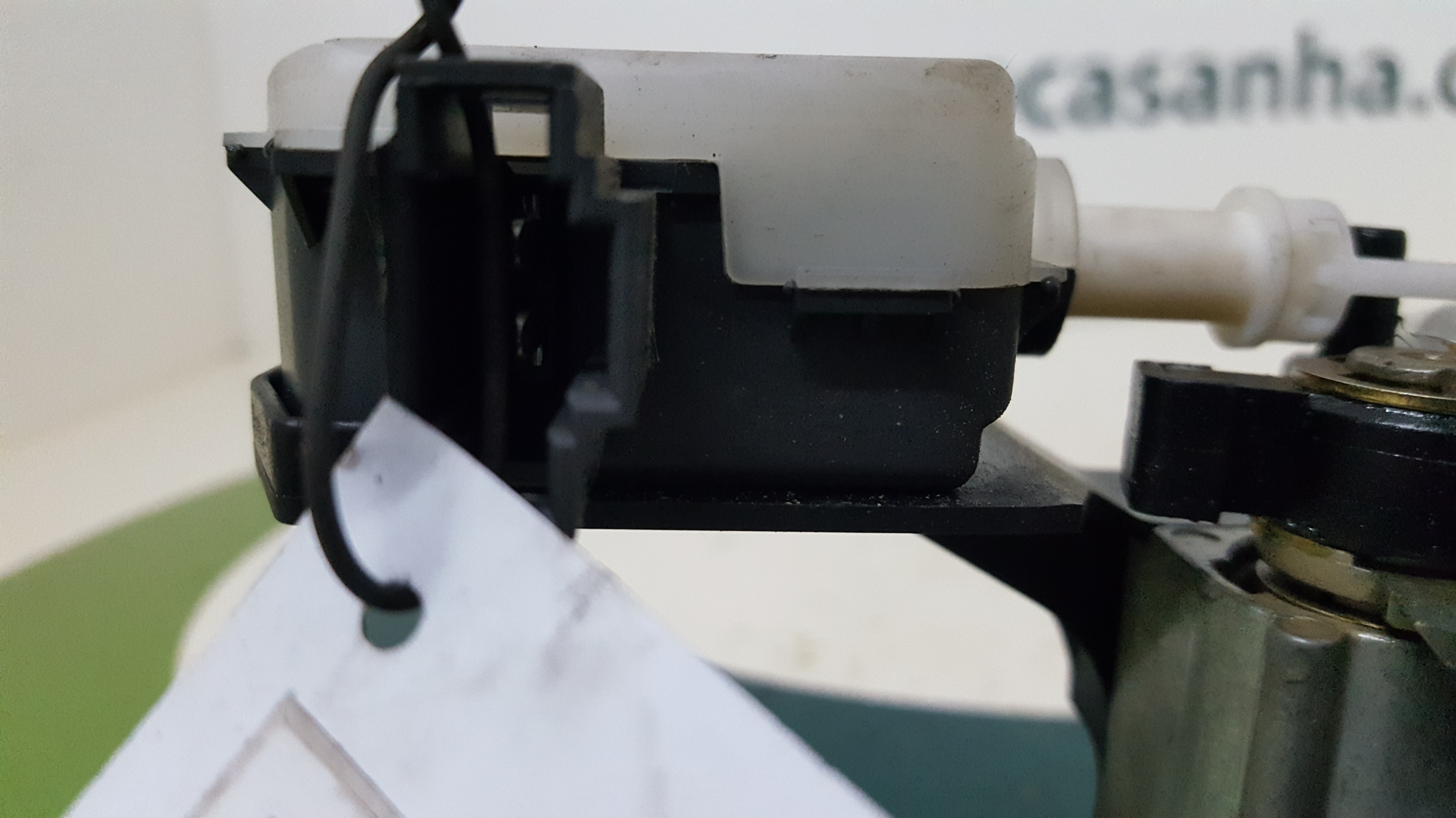 Puxador Exterior Mala  SEAT IBIZA III (6L1) | 02 - 09 Imagem-2