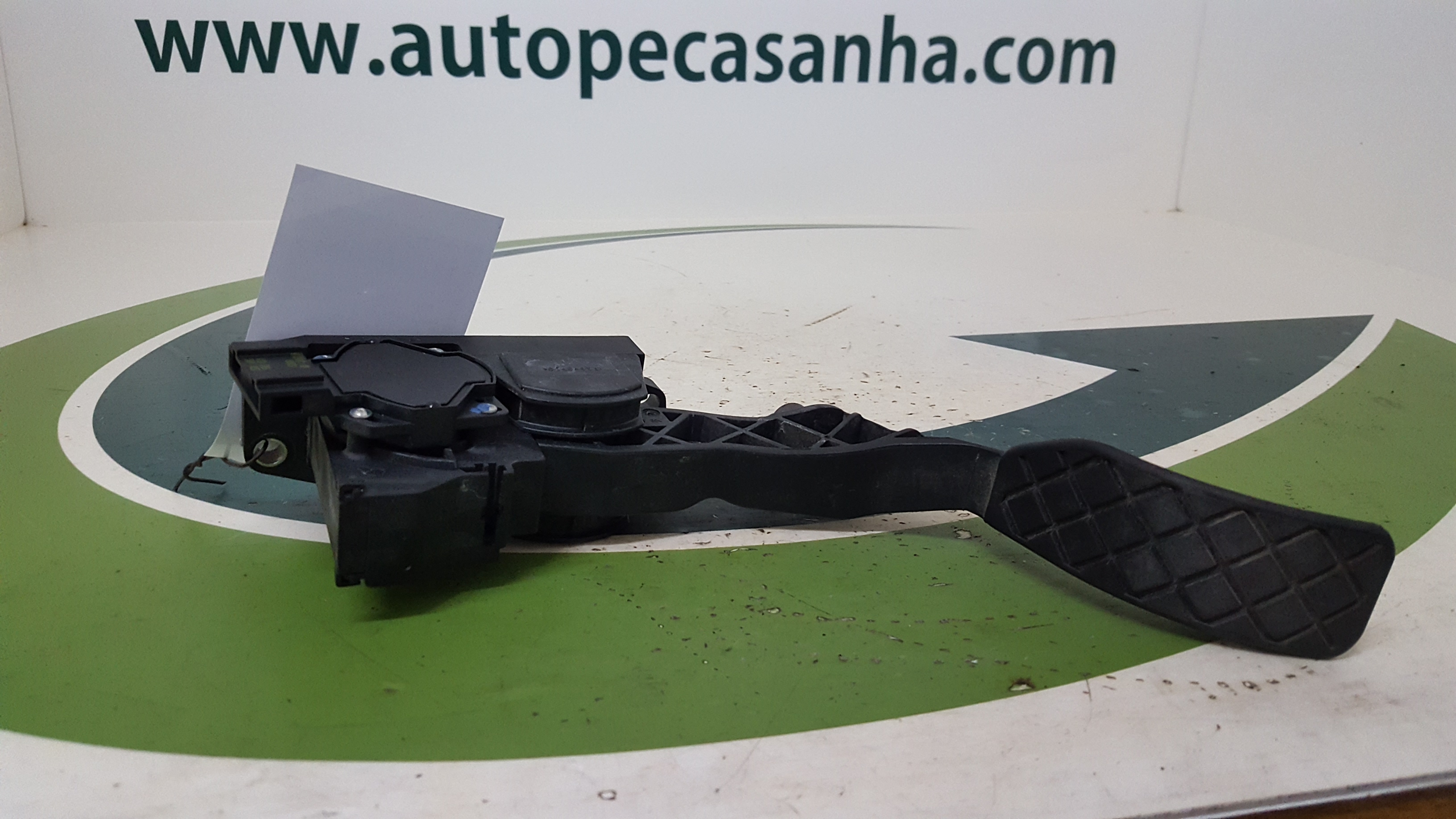 Pedal Potenciometro Acelerador SEAT - ID S_43233