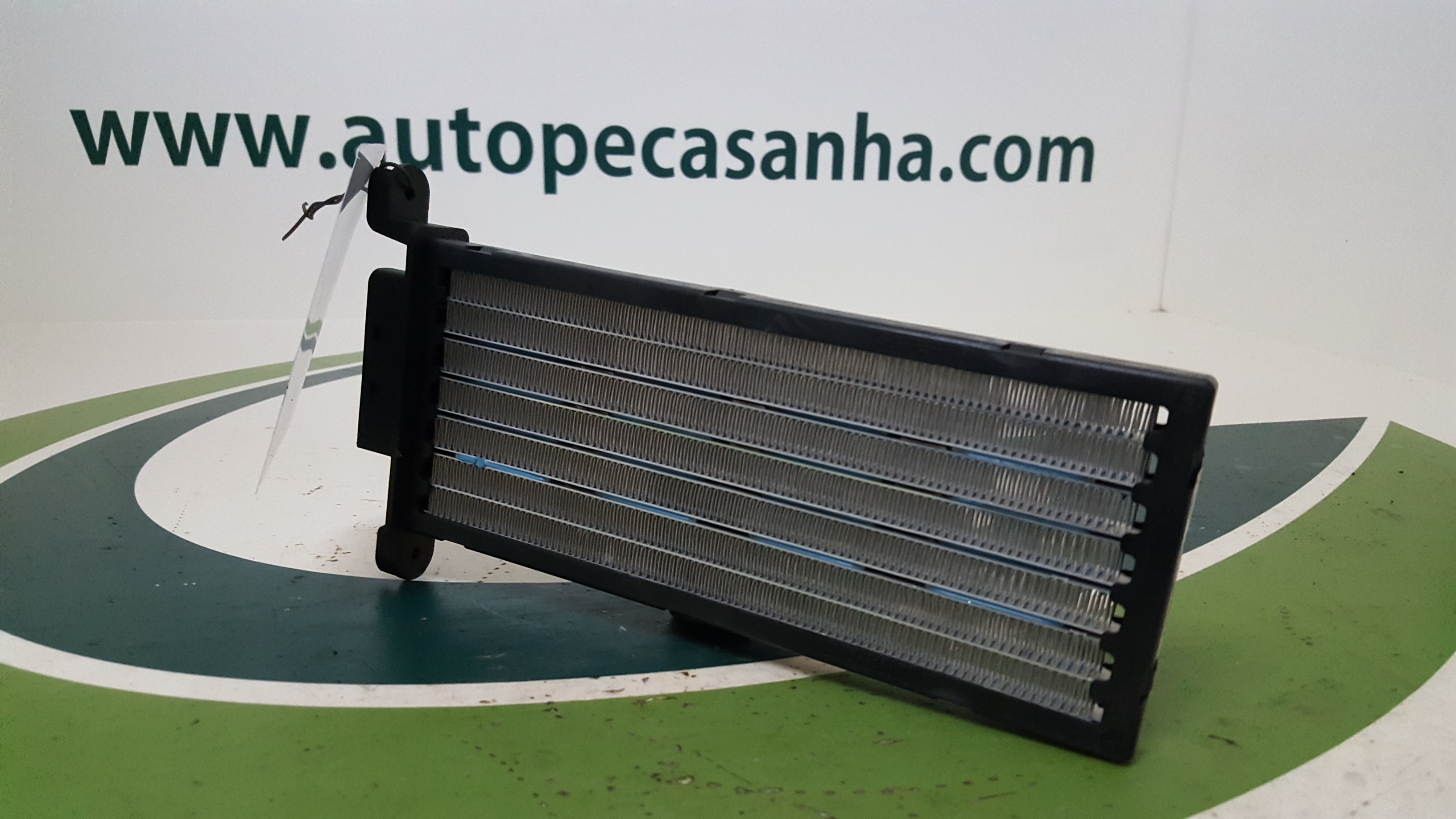 Radiador de Aquecimento Elétrico CITROEN - ID S_43260