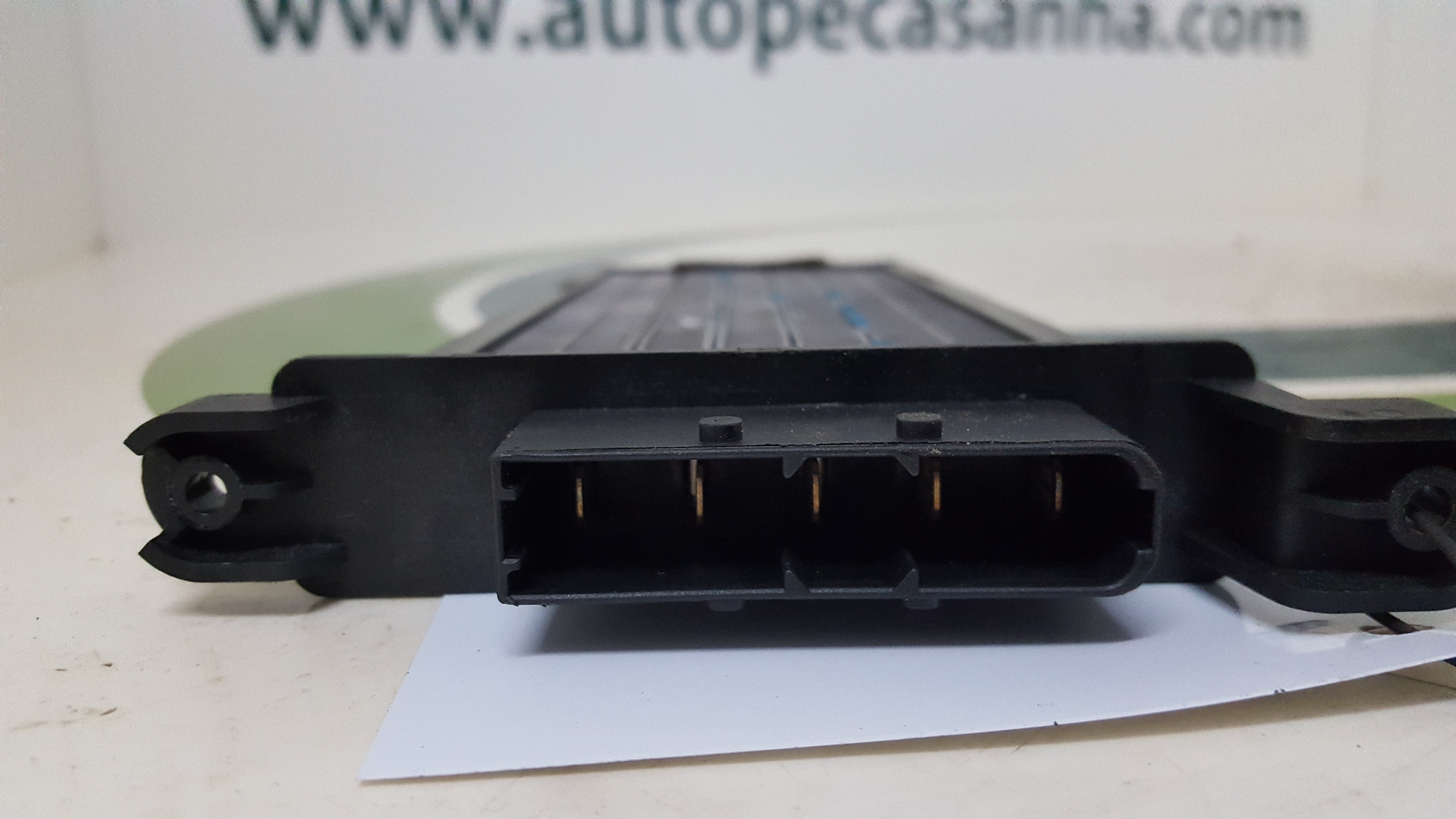 Radiador de Aquecimento Elétrico CITROEN C4 I (LC_) | 04 - 13 Imagem-2