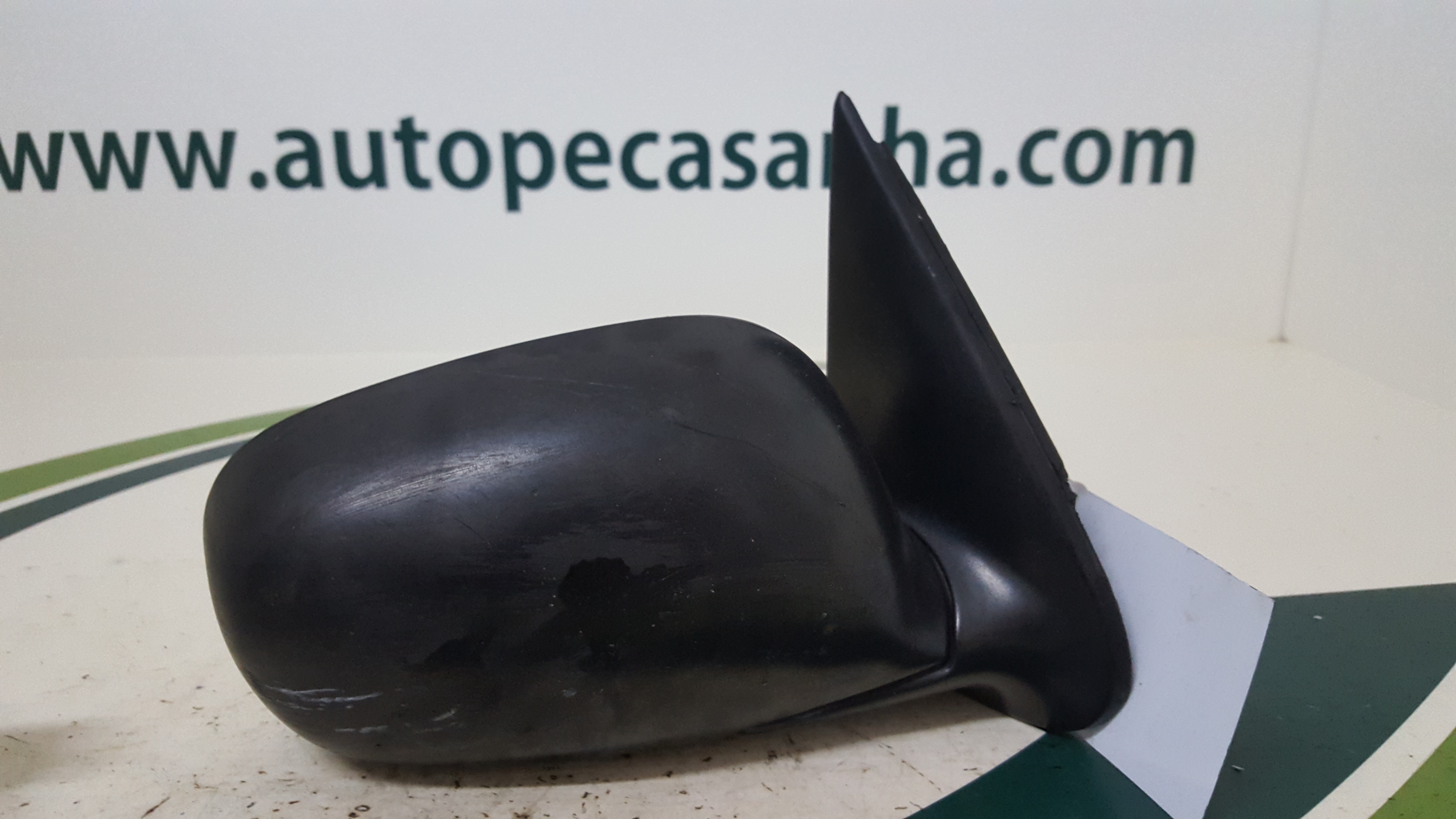 Espelho Retrovisor Dto NISSAN MICRA | 2002-2002 Imagem-1