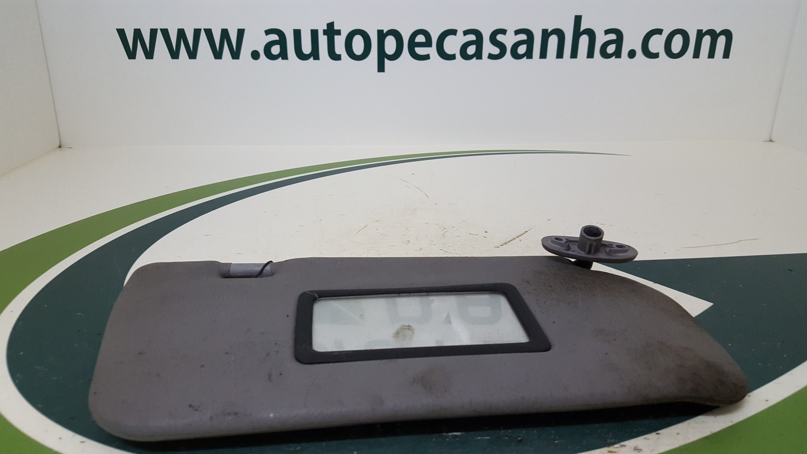 Pala de Sol Dto NISSAN - ID S_43322