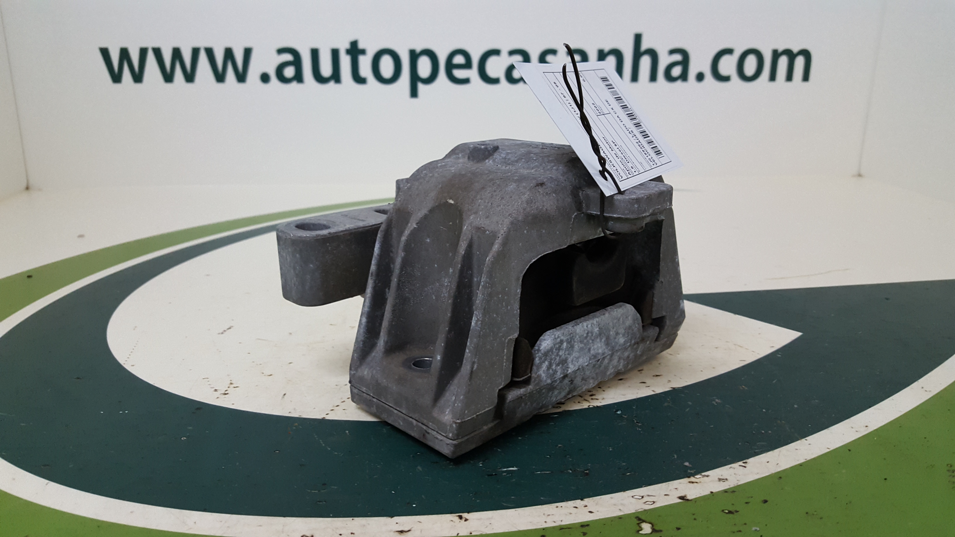 Apoio de Motor VOLKSWAGEN GOLF IV (1J1) | 97 - 07 Imagem-2