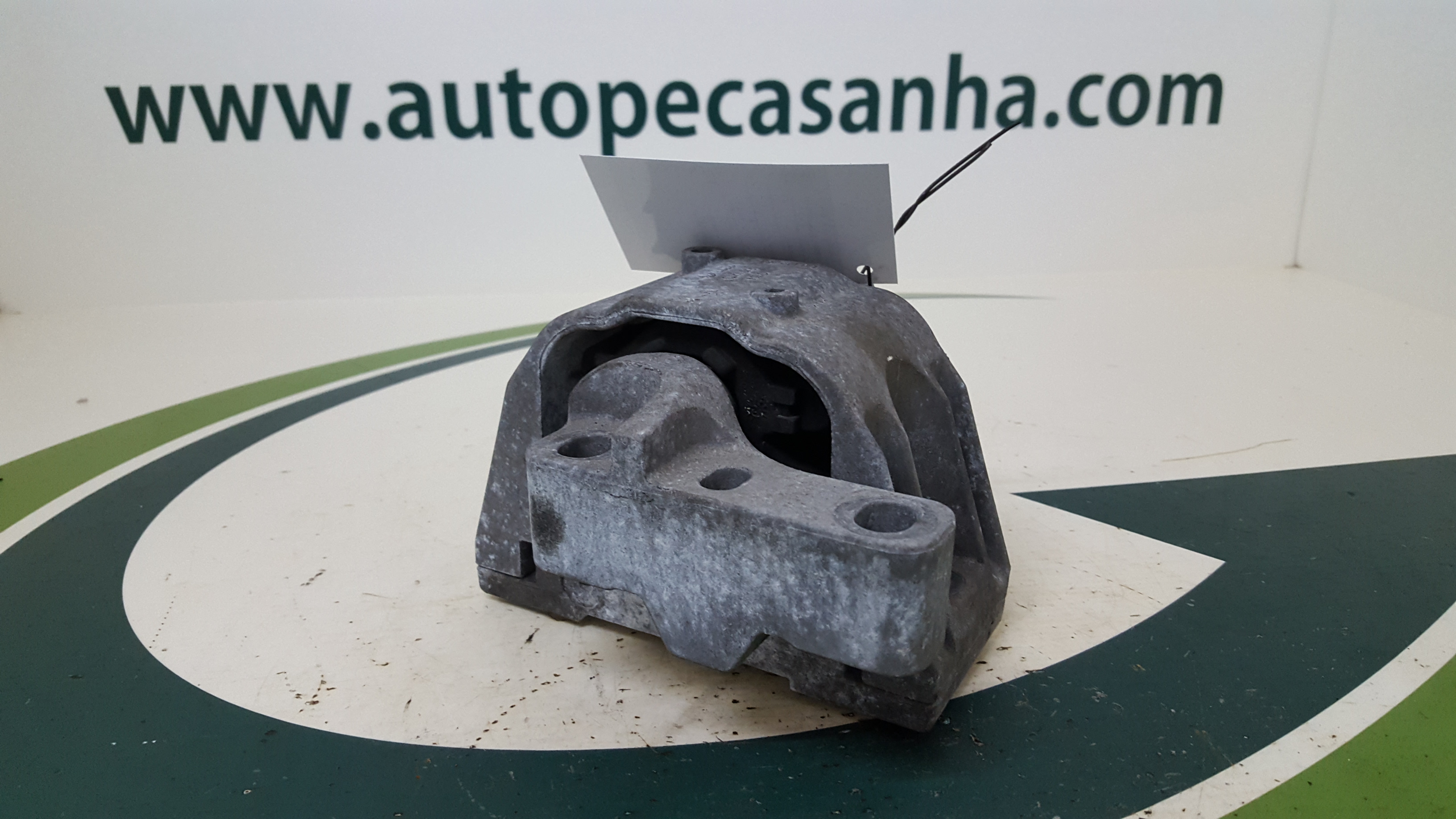 Apoio de Motor VOLKSWAGEN GOLF IV (1J1) | 97 - 07 Imagem-1
