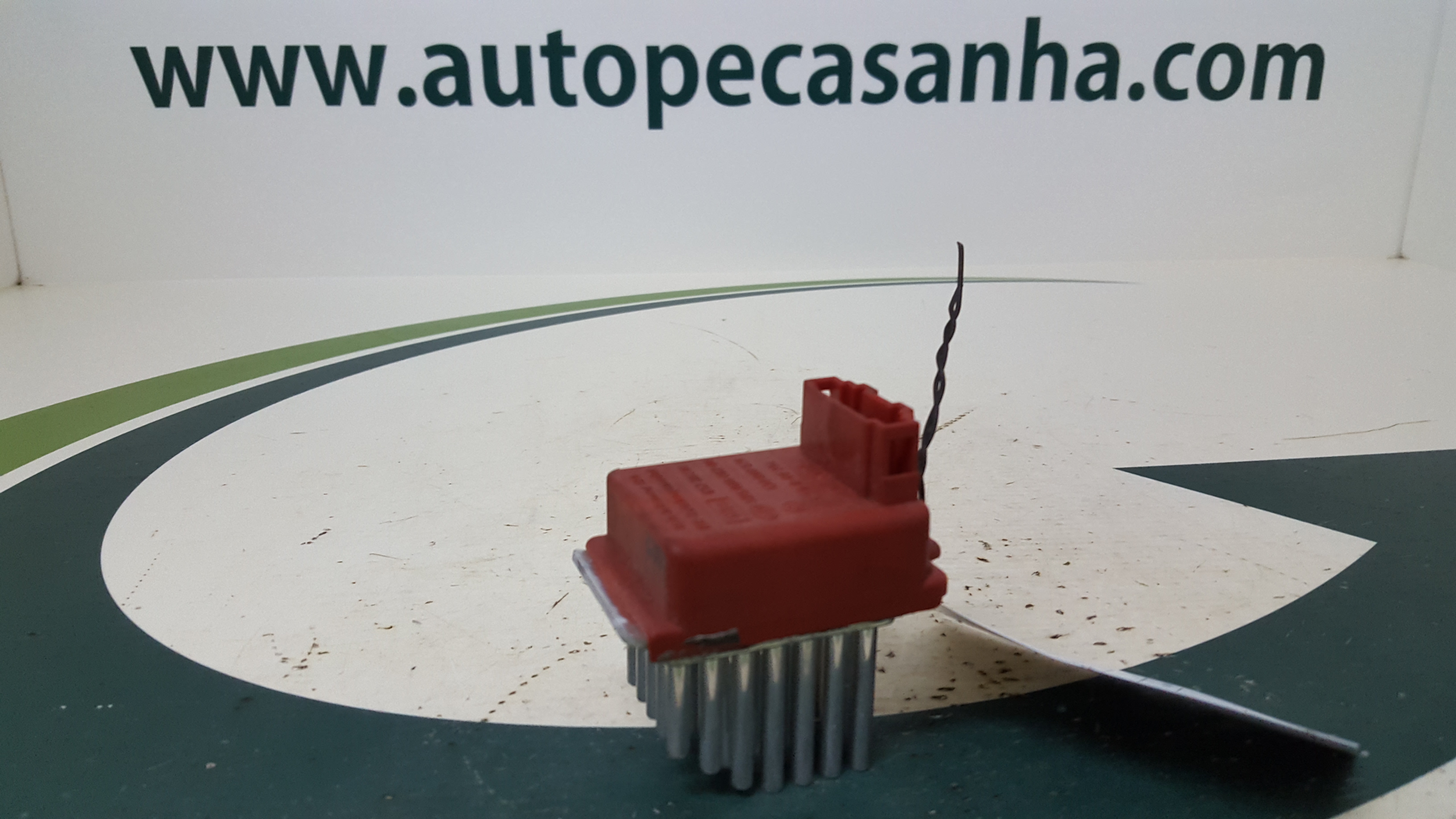 Resistencia de Sofagem VOLKSWAGEN - ID S_43347