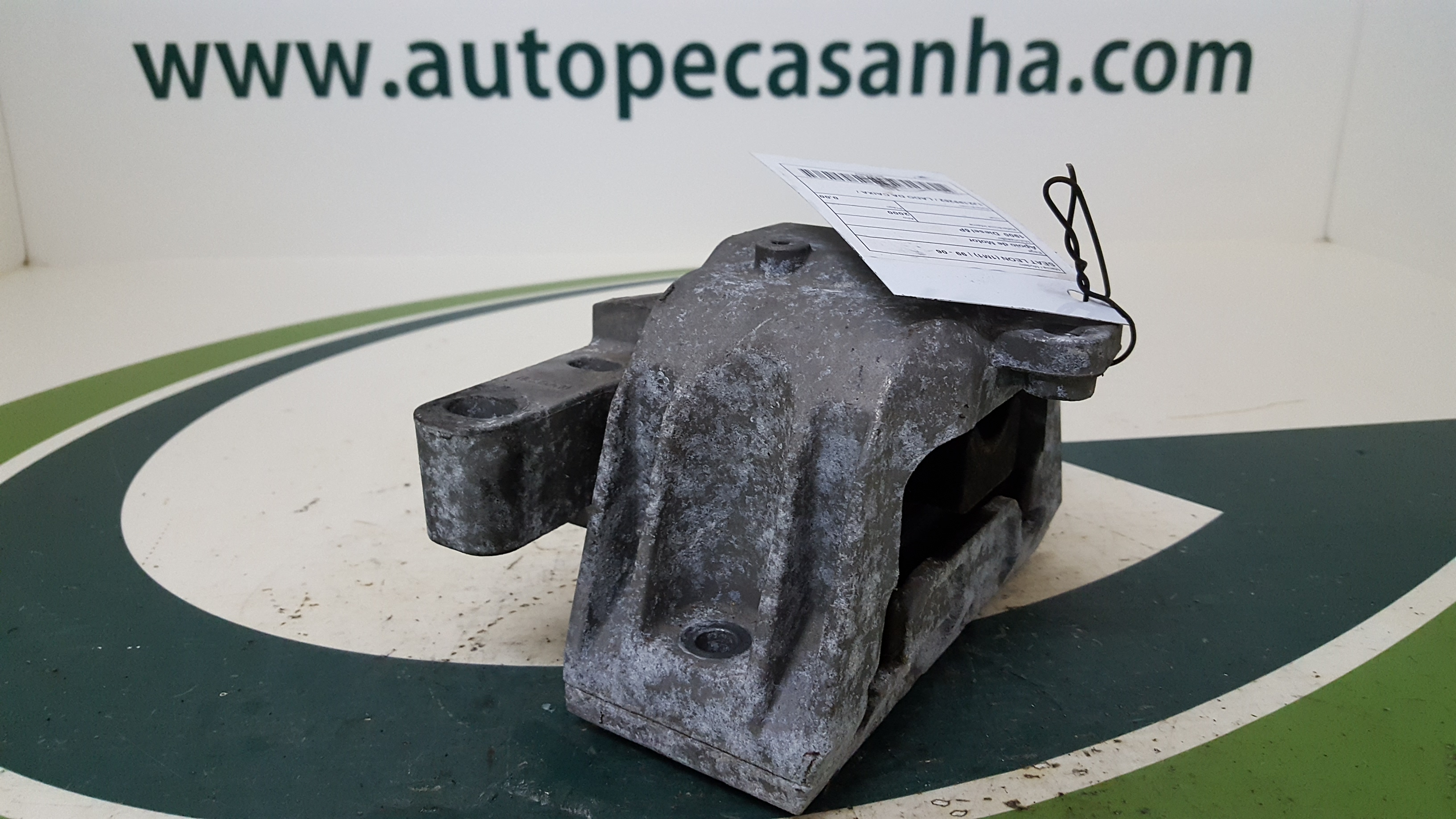 Apoio de Motor SEAT - ID S_43352