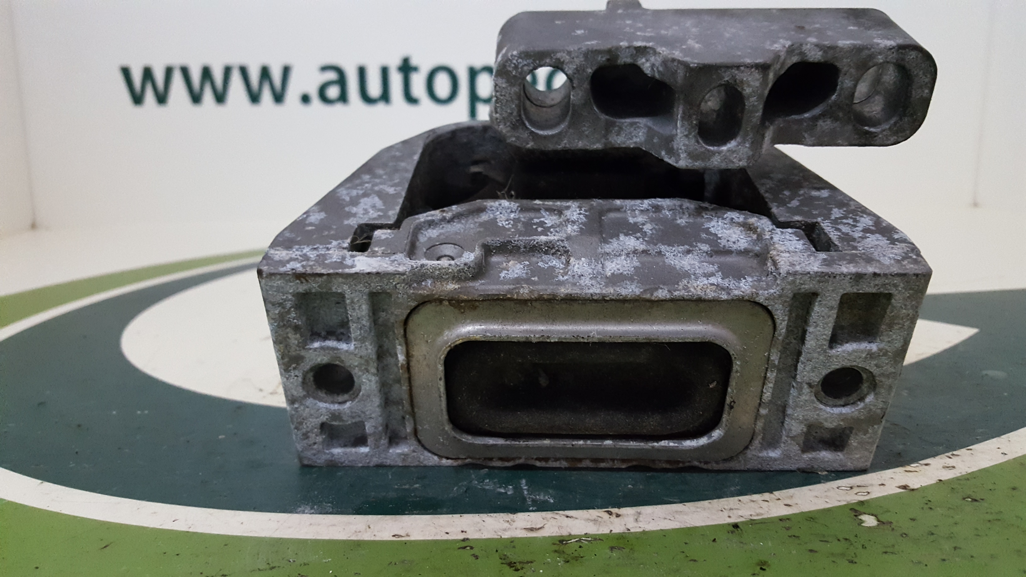 Apoio de Motor SEAT LEON (1M1) | 99 - 06 Imagem-2