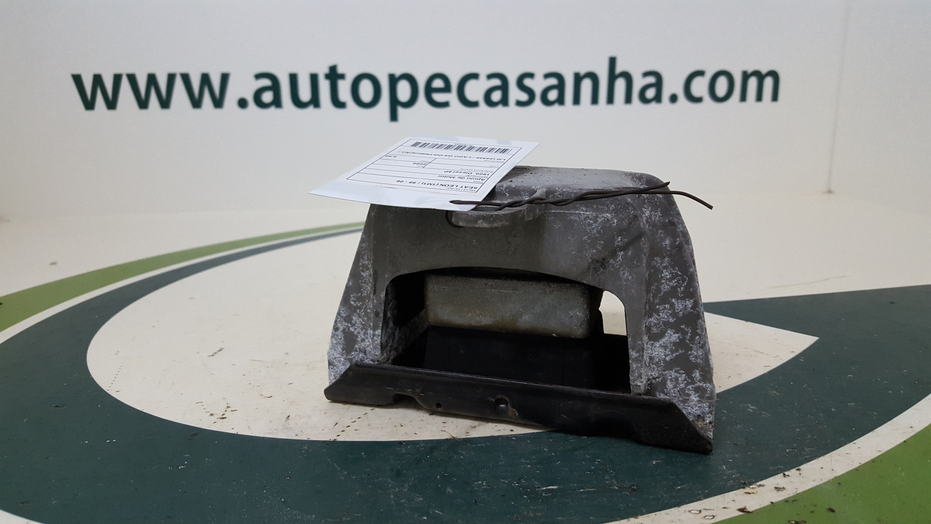 Apoio de Motor SEAT LEON (1M1) | 99 - 06 Imagem-1