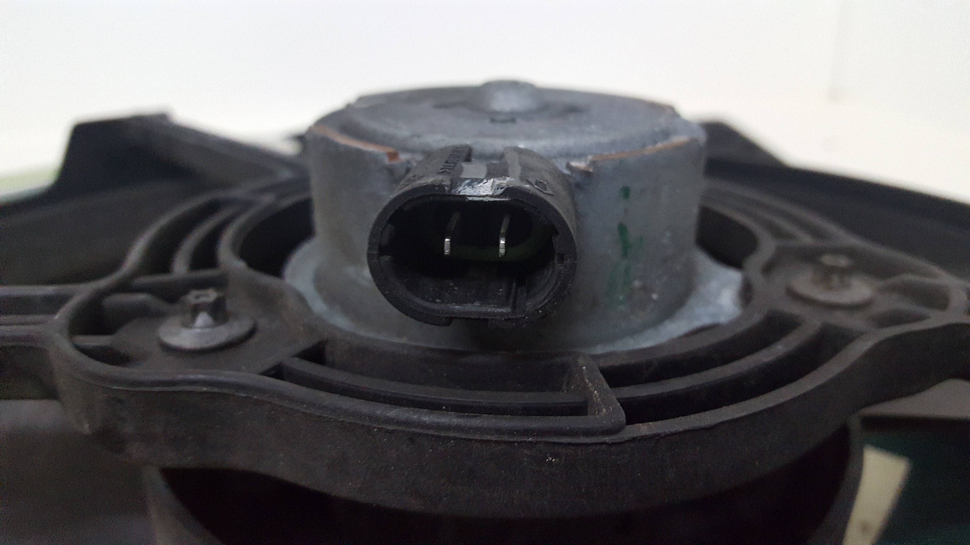 Termoventiladores RENAULT CLIO III (BR0/1, CR0/1) | 05 -  Imagem-2