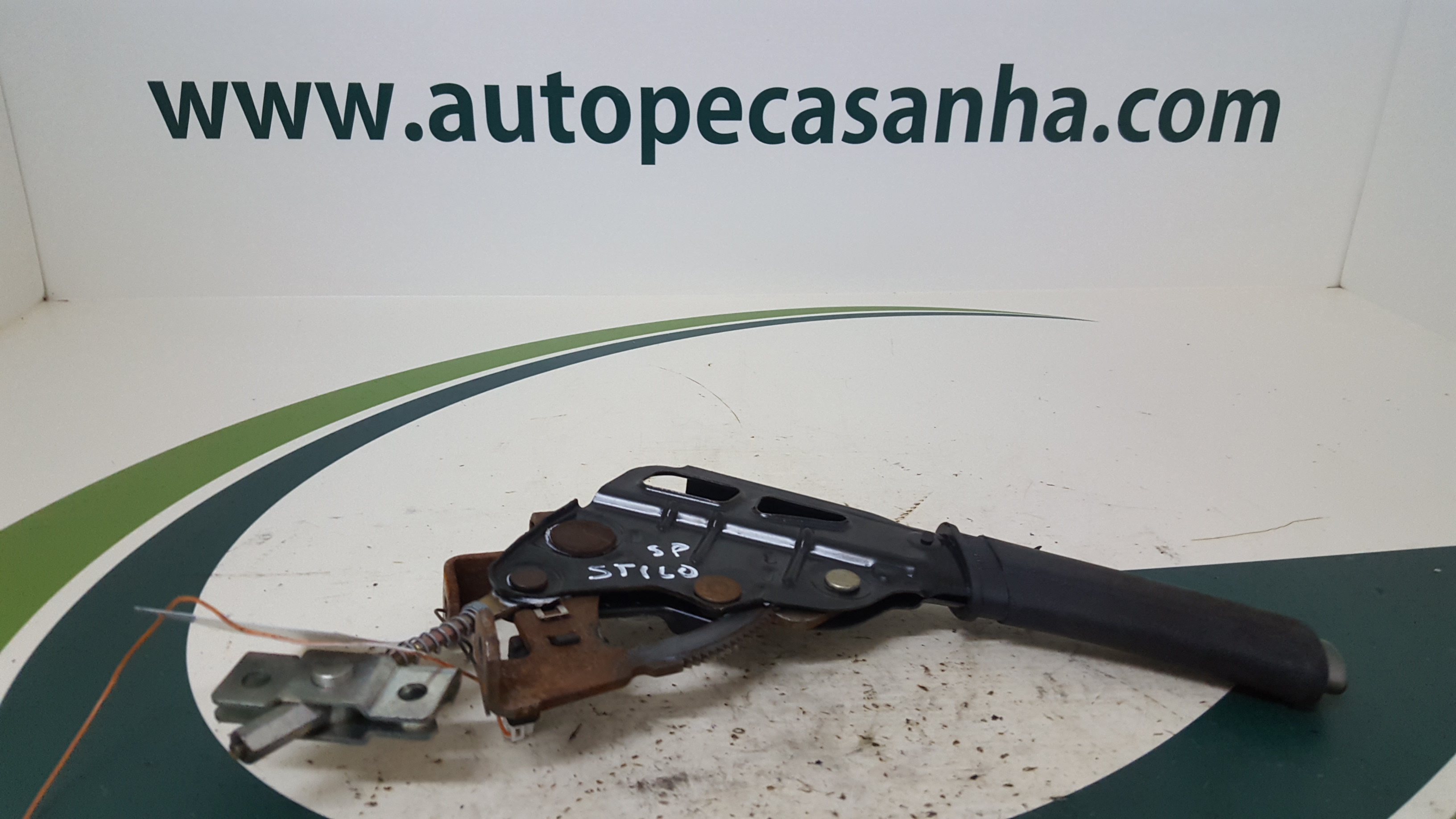 Travão de Mão FIAT - ID S_43429