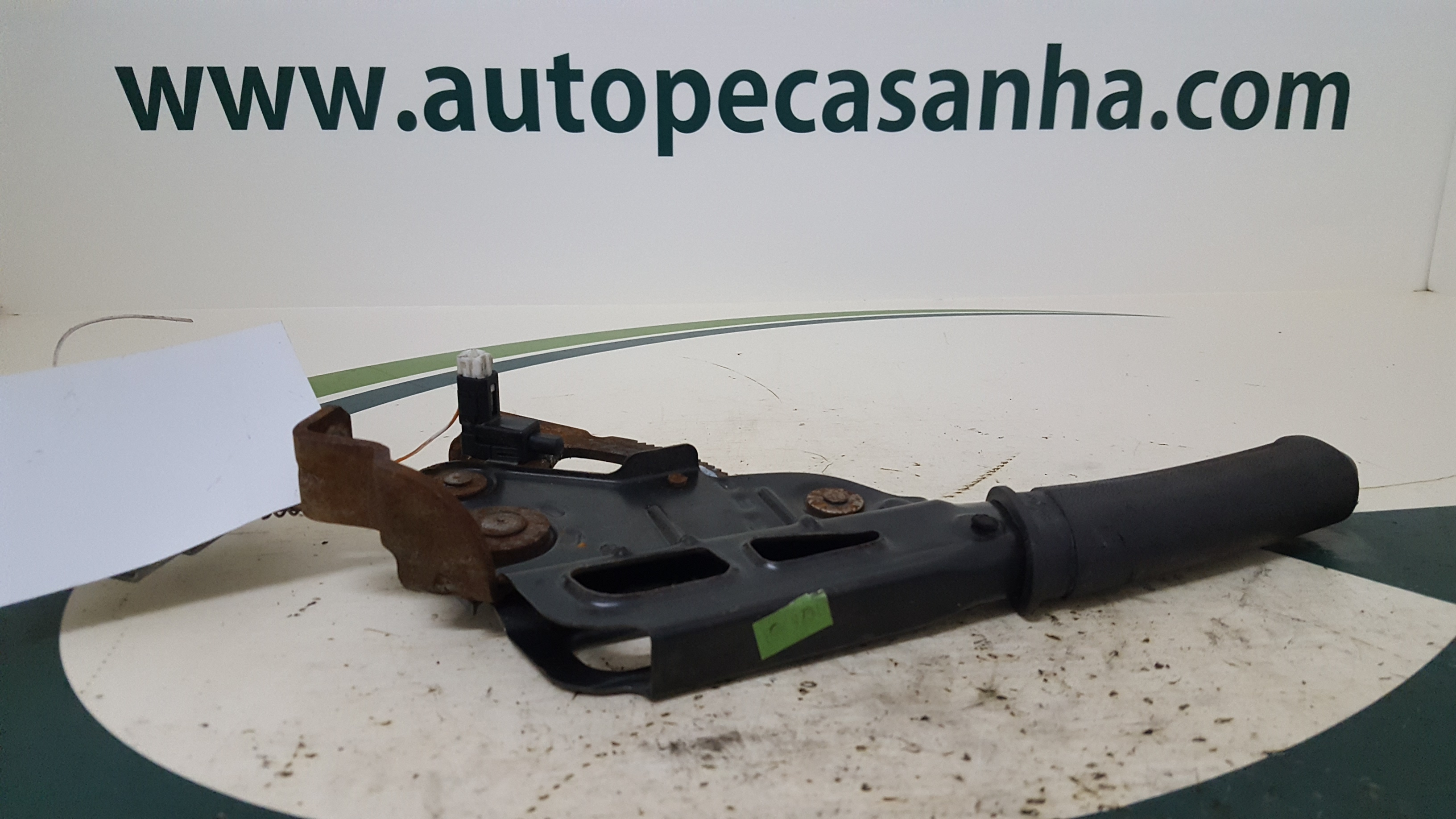 Travão de Mão FIAT STILO (192_) | 01 - 10 Imagem-1