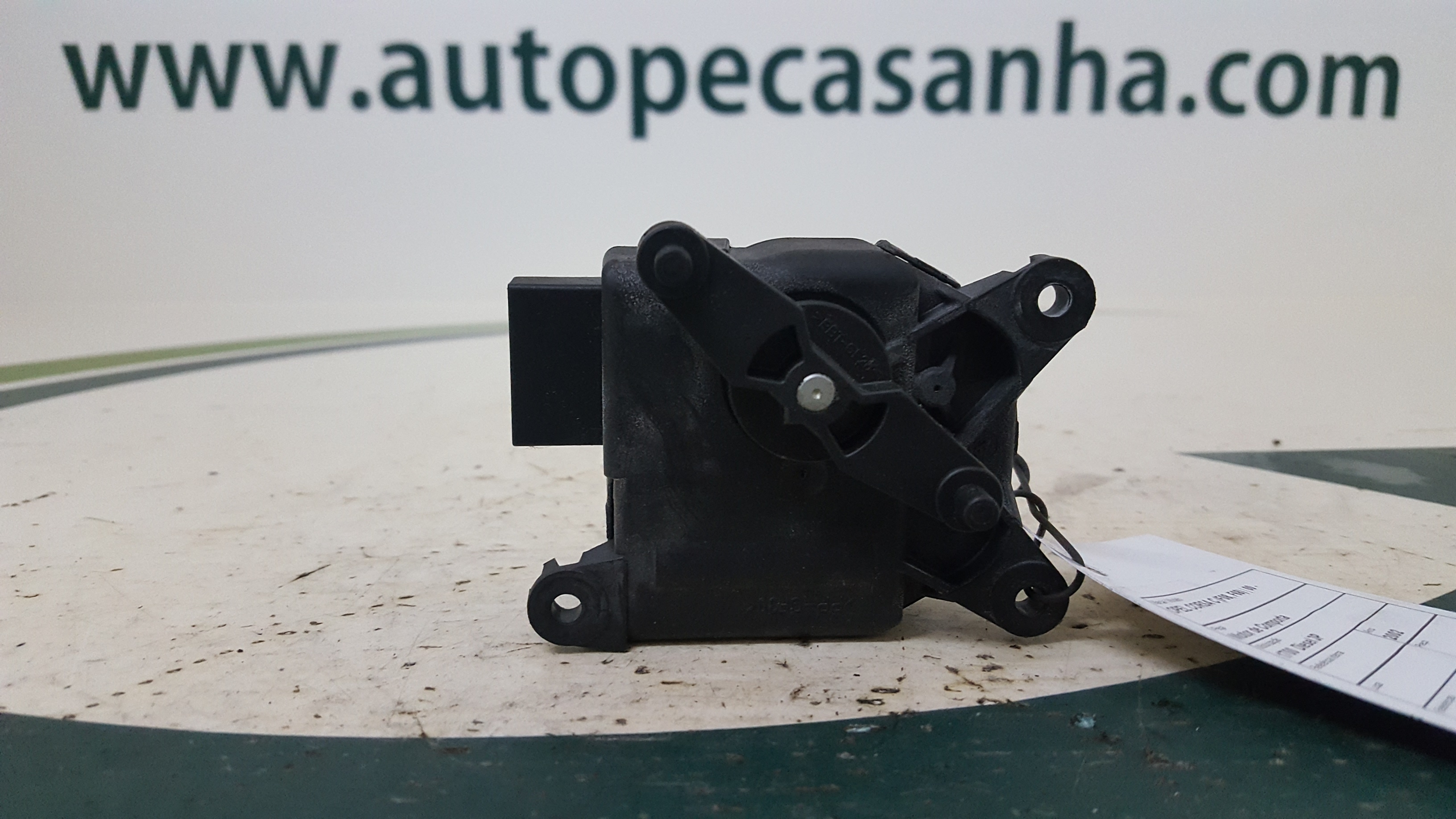Motor de Comporta OPEL CORSA C (X01) | 00 - 09 Imagem-1