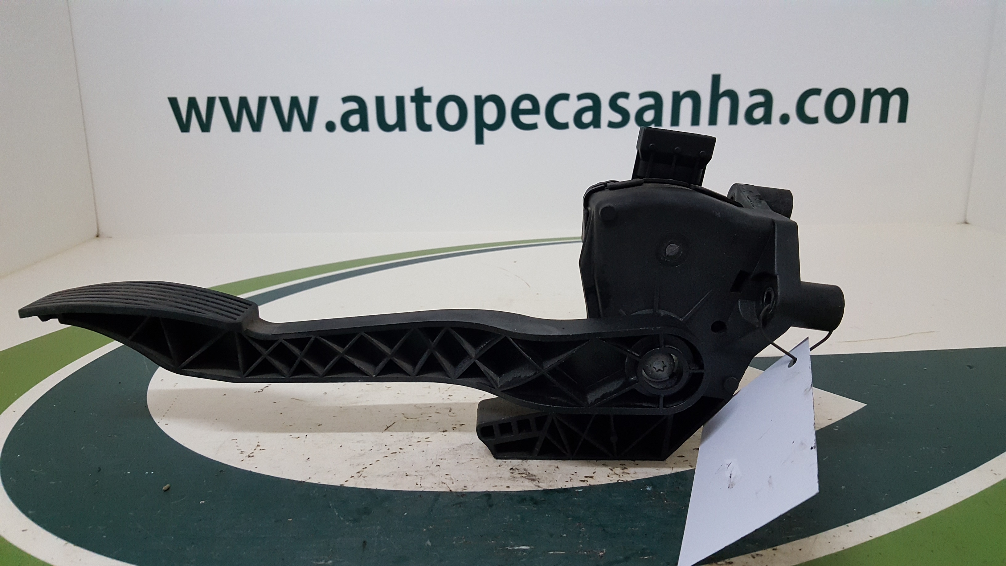 Pedal Potenciometro Acelerador OPEL - ID S_43524