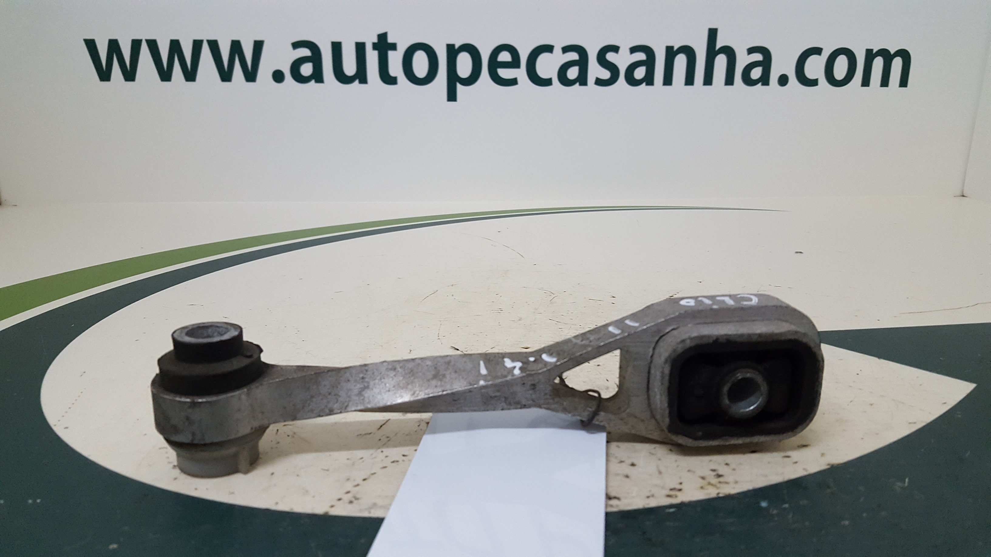 Apoio de Motor RENAULT CLIO II (BB_, CB_) | 98 -  Imagem-1