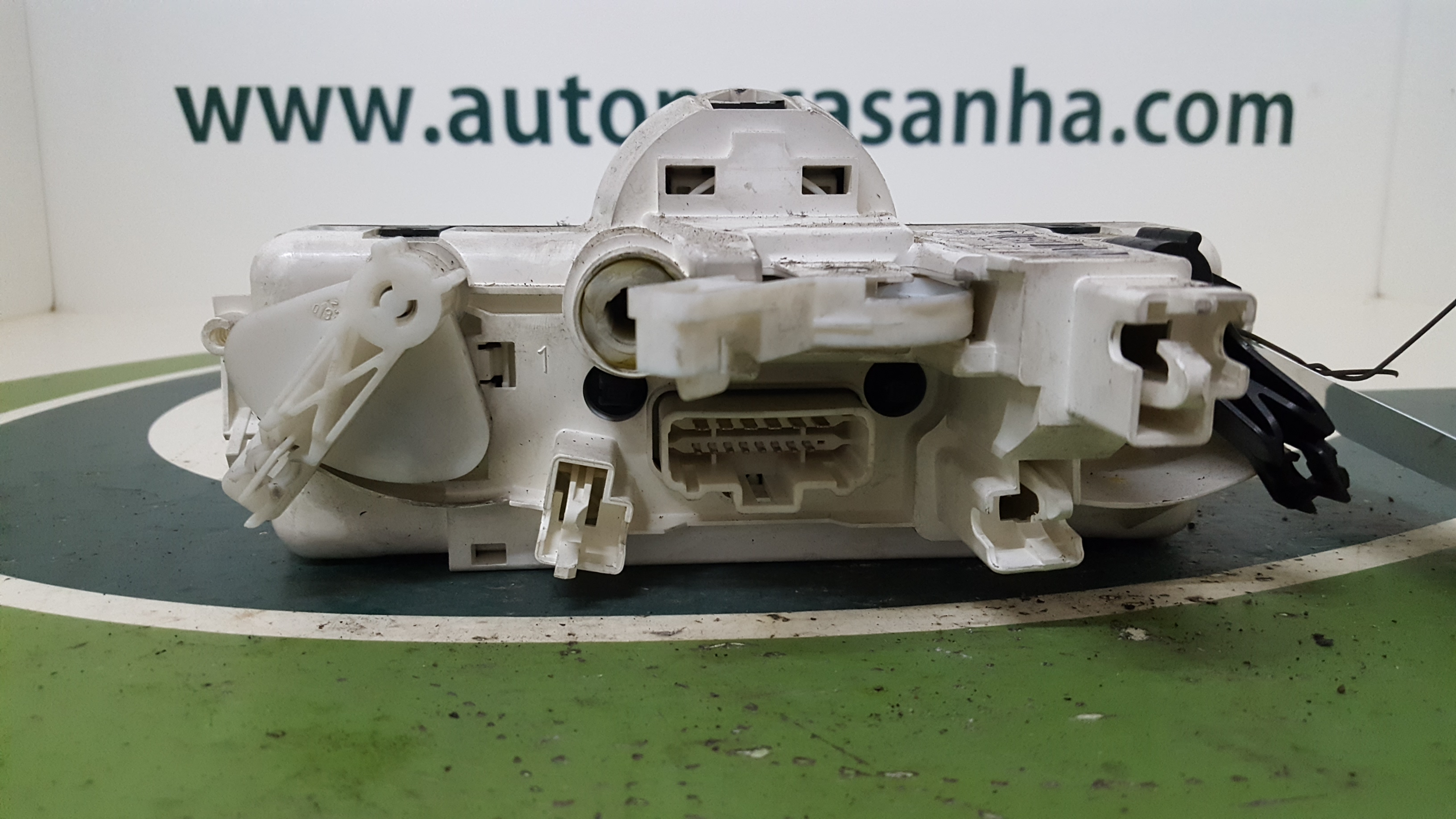 Comando Sofagem RENAULT MEGANE II (BM0/1_, CM0/1_) | 01 - 12 Imagem-2