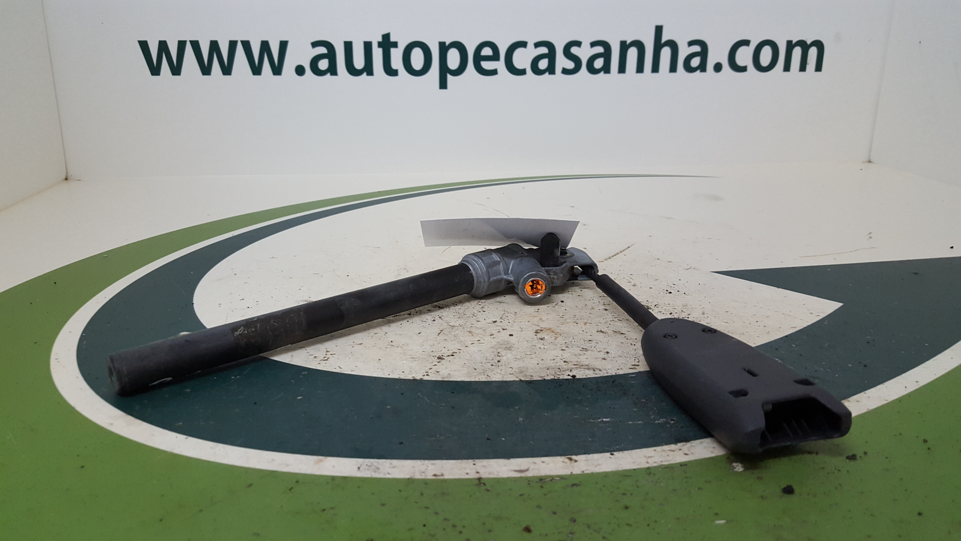 Engate Cinto Frente Esq RENAULT - ID S_43615