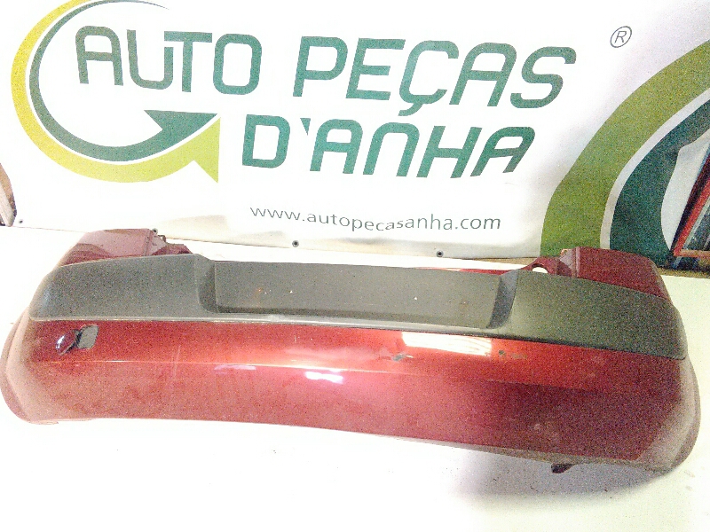 Para Choques de Trás RENAULT - ID S_43627
