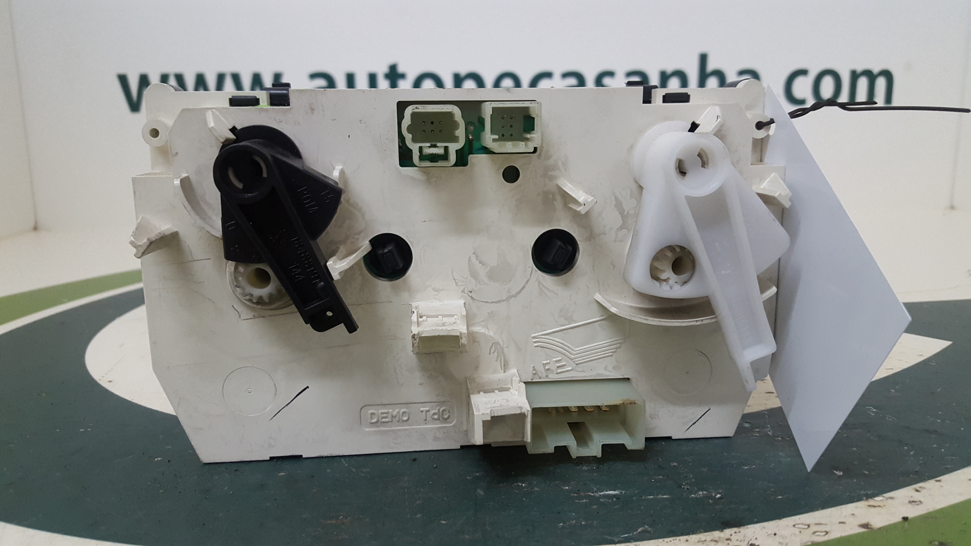 Comando Sofagem PEUGEOT 307 (3A/C) | 00 - 12 Imagem-2