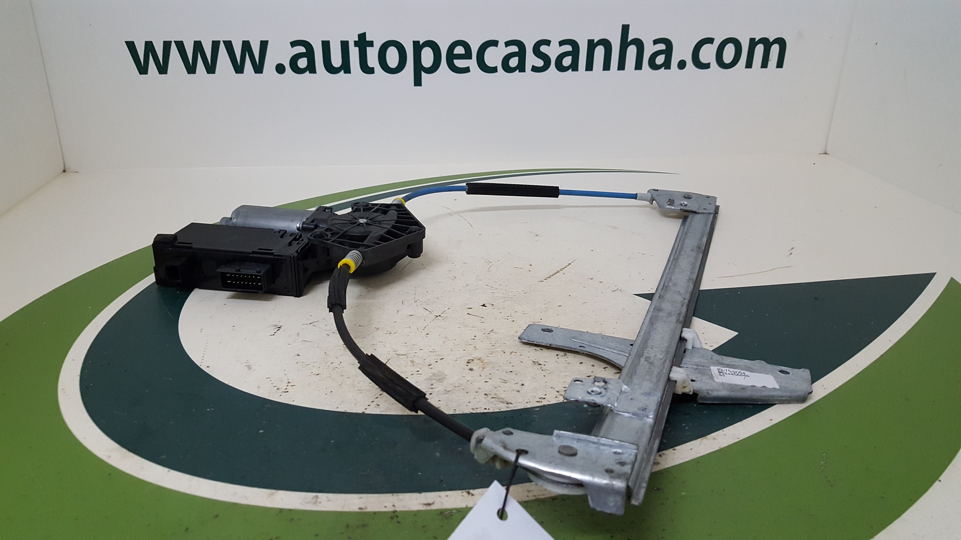 Elevador Frente Dto Electrico PEUGEOT - ID S_43653