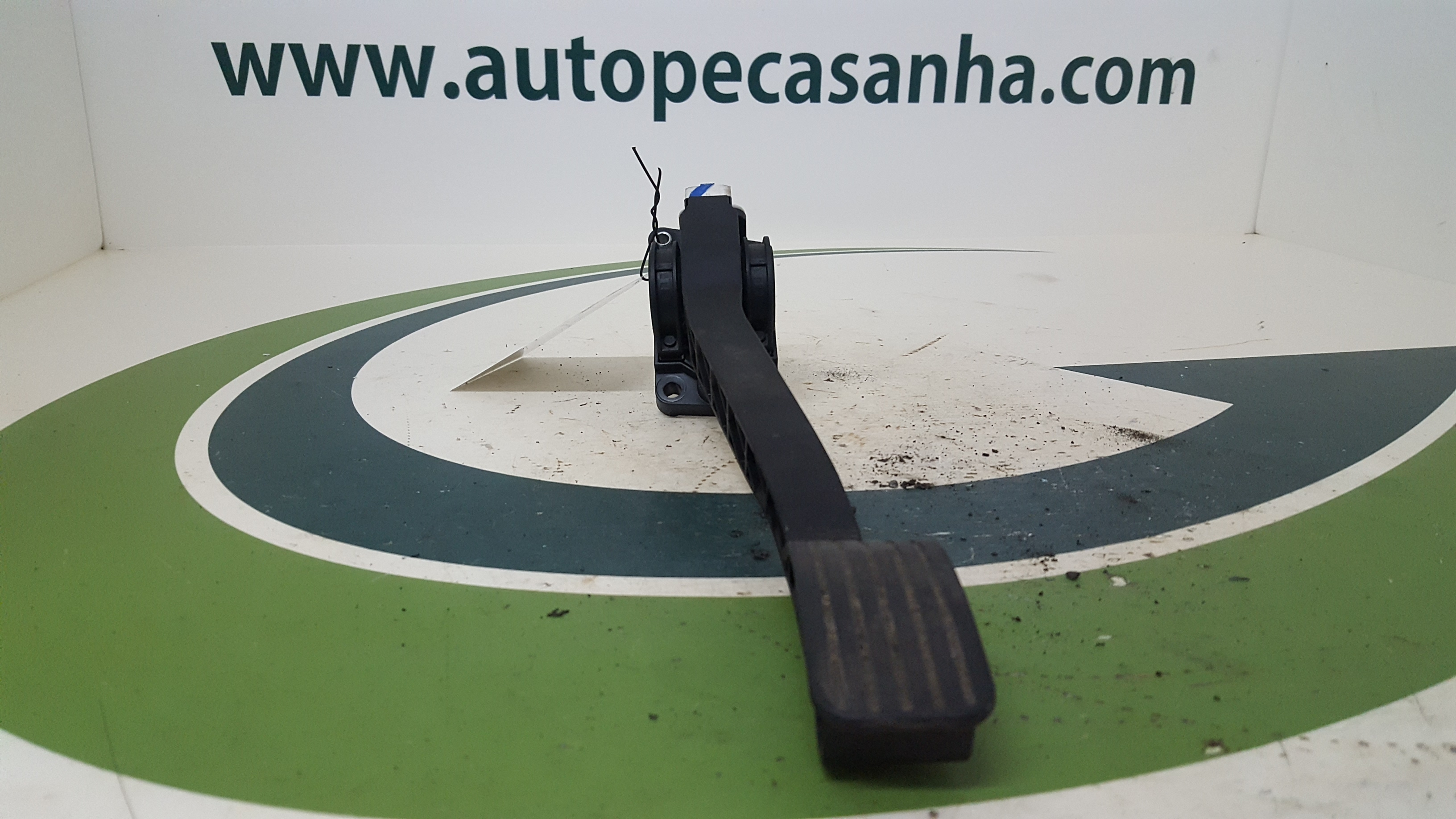 Pedal Potenciometro Acelerador PEUGEOT - ID S_43665