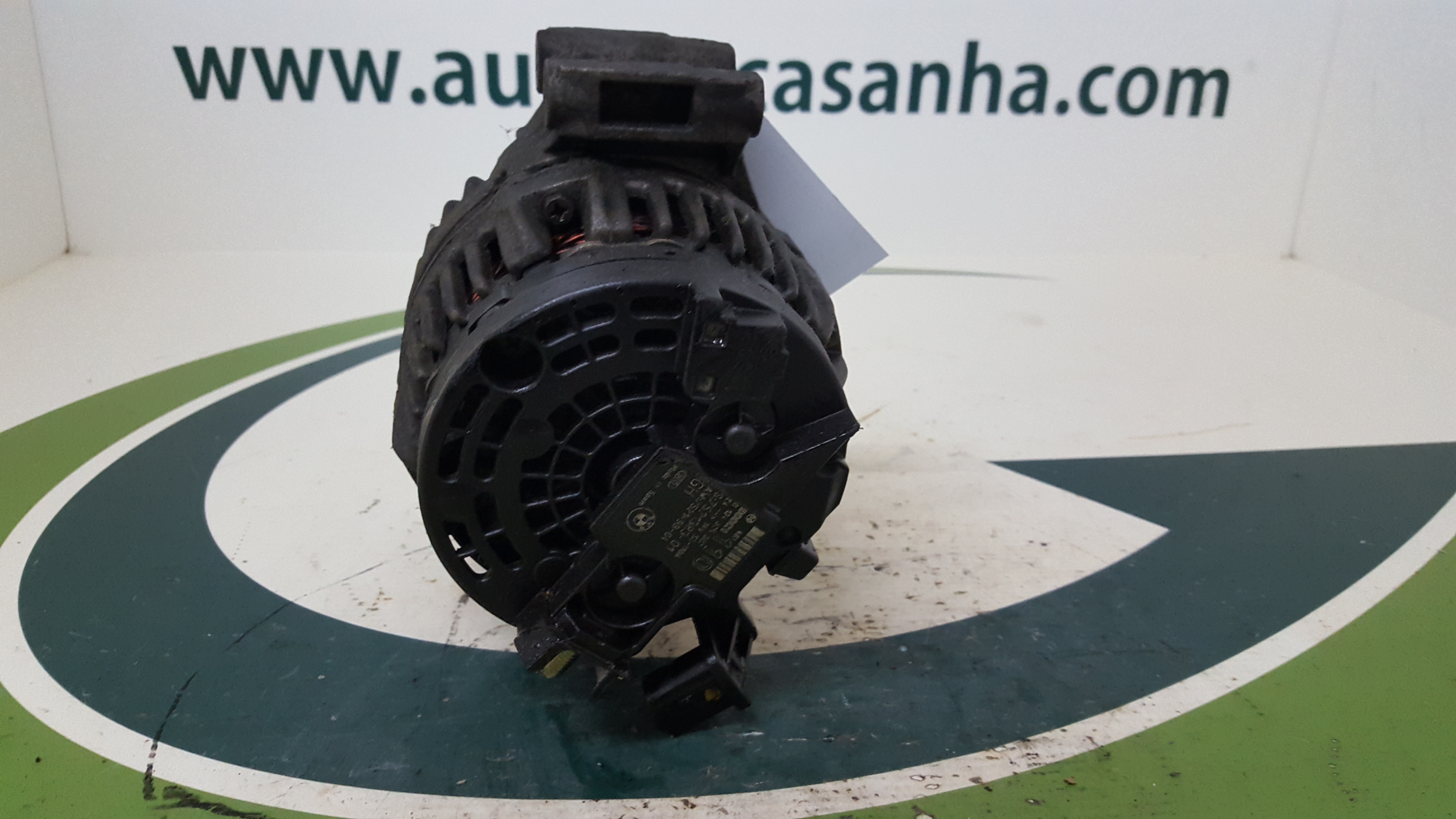 Alternador BMW 3 Touring (E46) | 99 - 05 Imagem-2