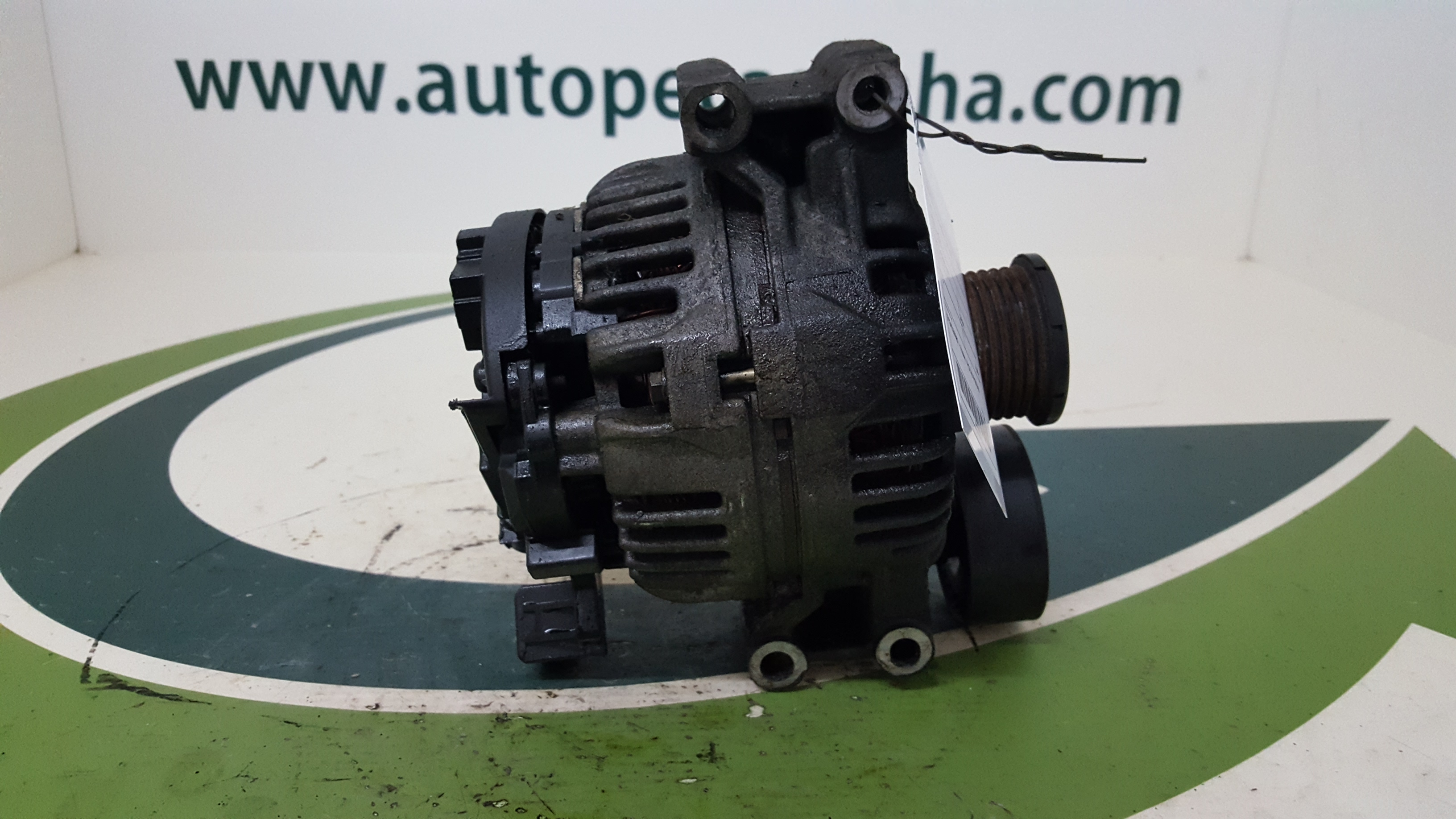 Alternador BMW 3 Touring (E46) | 99 - 05 Imagem-3