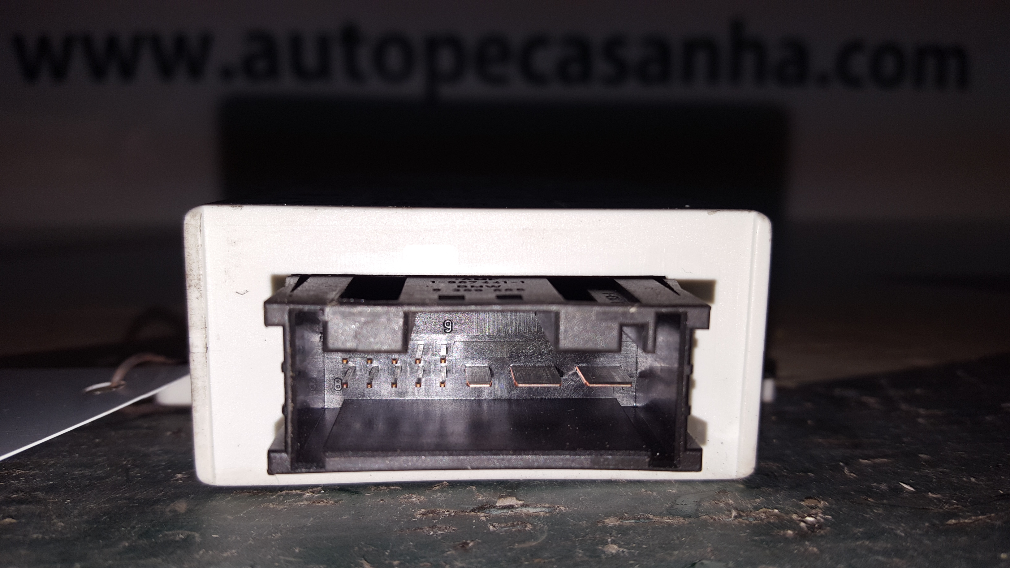 Imobilizador BMW 3 Touring (E46) | 99 - 05 Imagem-3