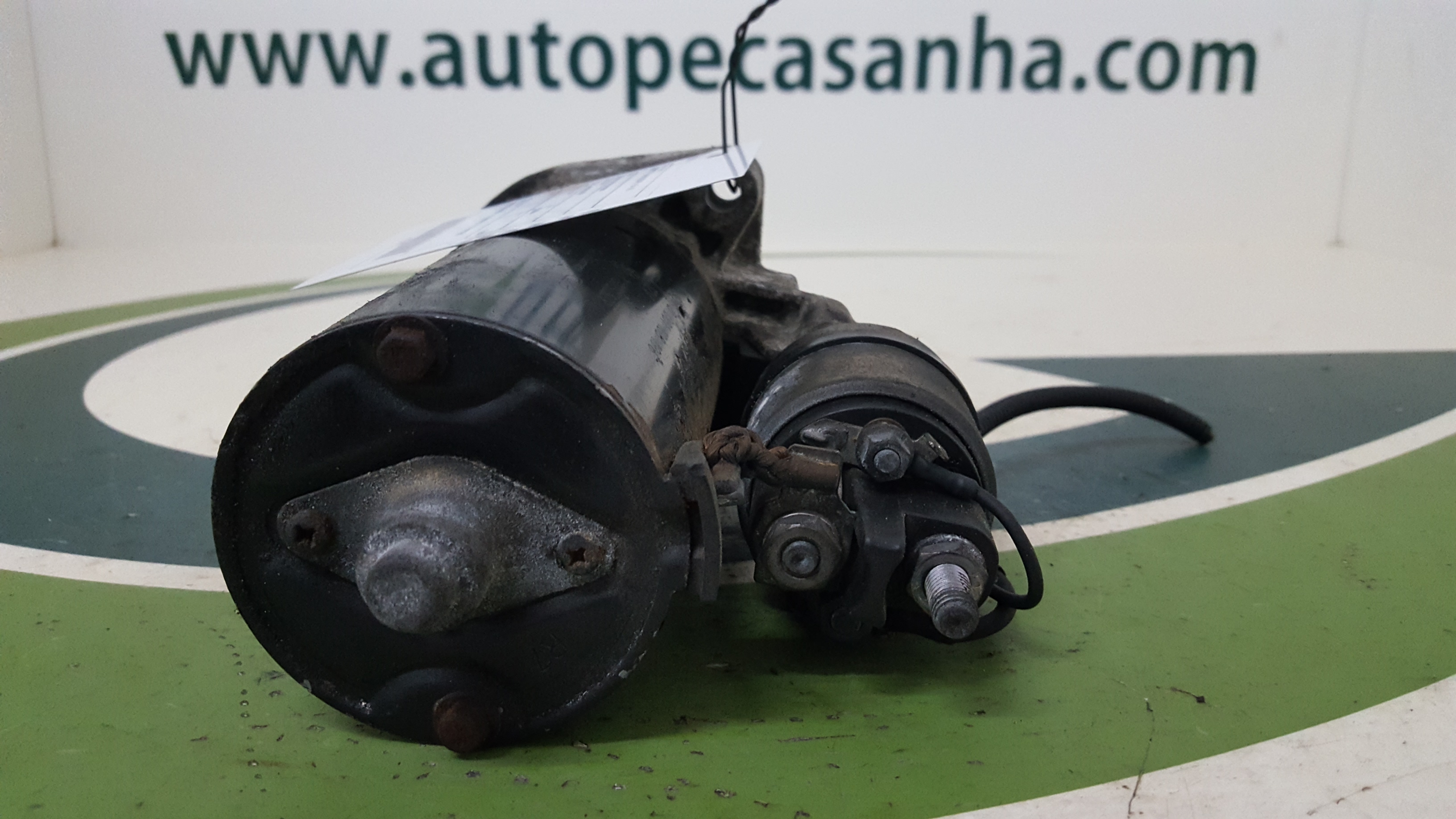 Motor de Arranque BMW 3 Touring (E46) | 99 - 05 Imagem-1