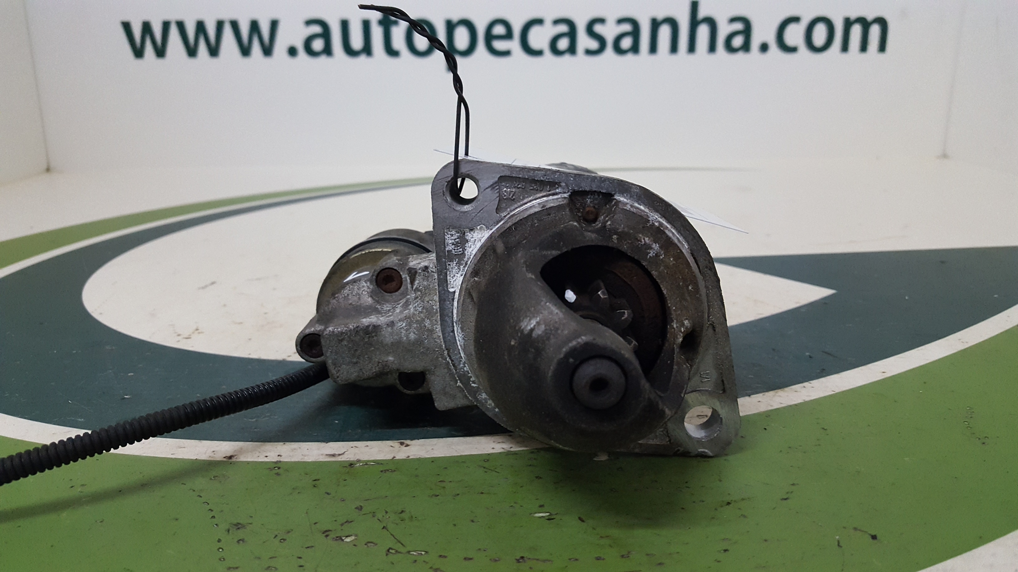 Motor de Arranque BMW 3 Touring (E46) | 99 - 05 Imagem-3