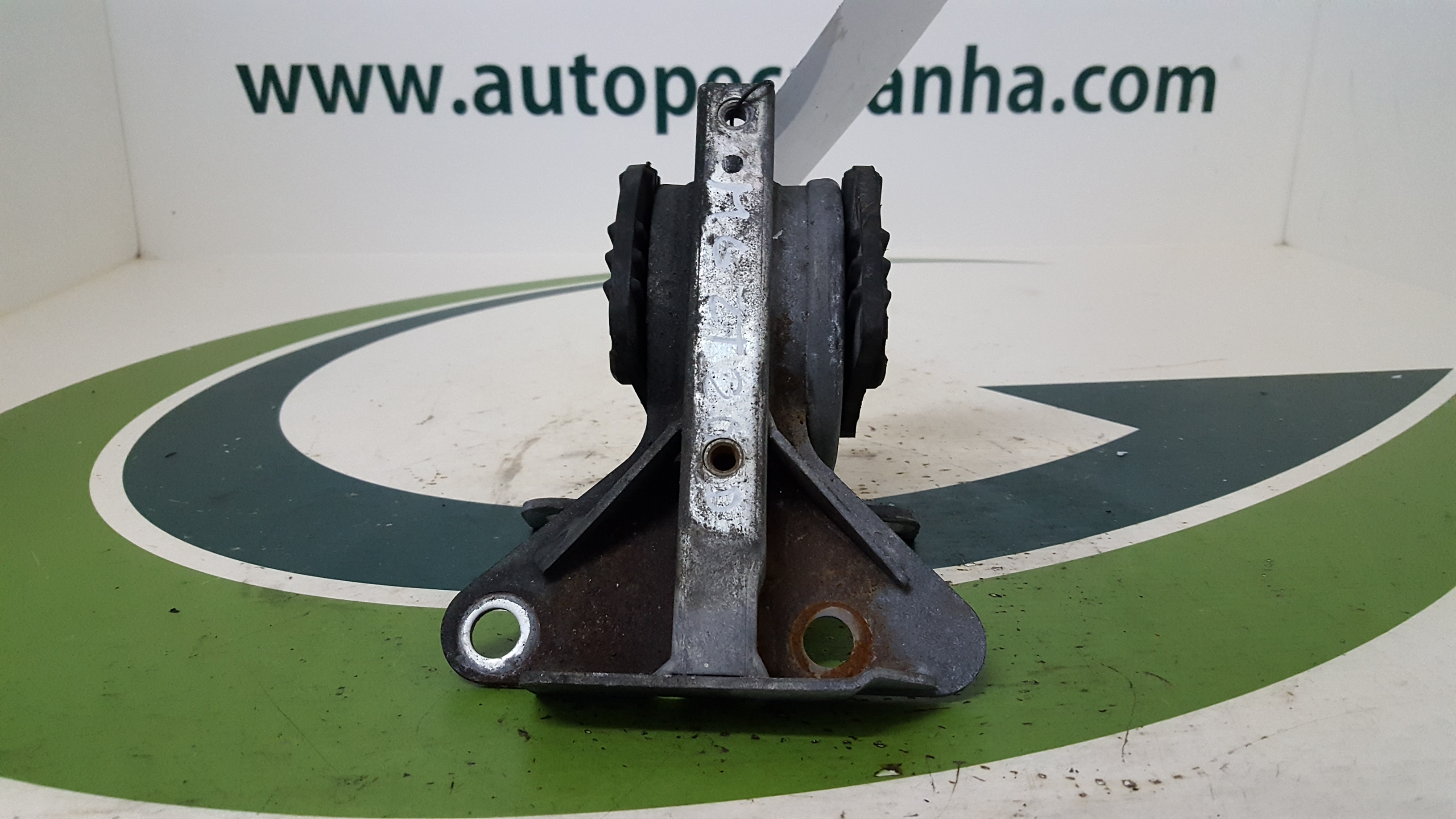 Apoio de Motor MG MG ZT | 01 - 05 Imagem-1