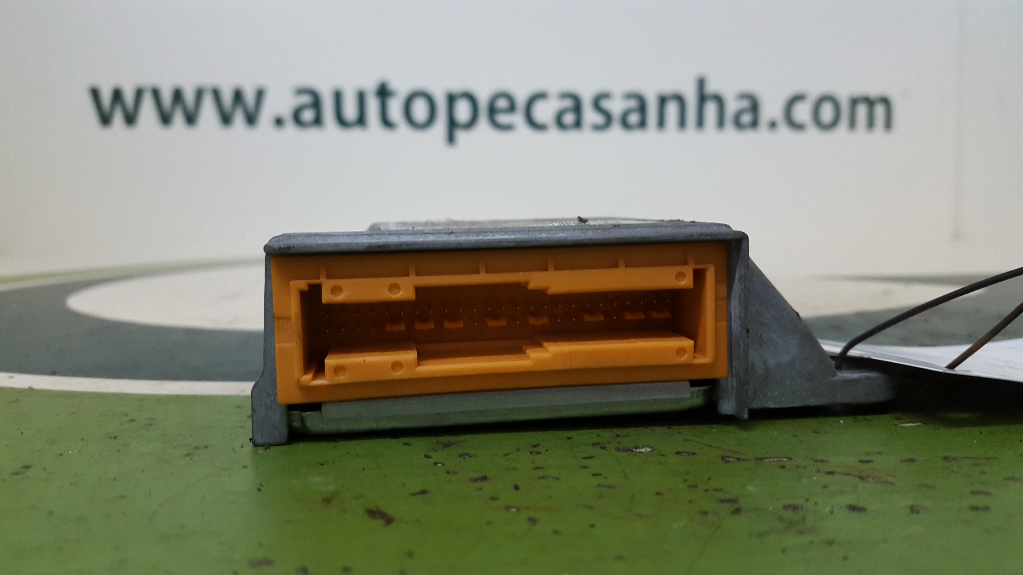 Centralina de Airbags MG MG ZT | 01 - 05 Imagem-1