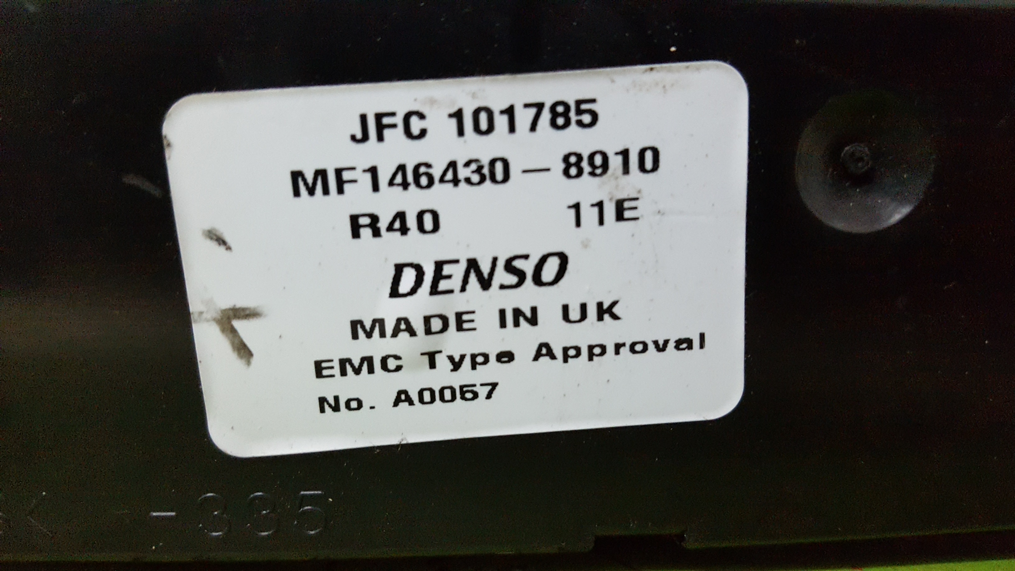 Climatronic MG MG ZT | 01 - 05 Imagem-2