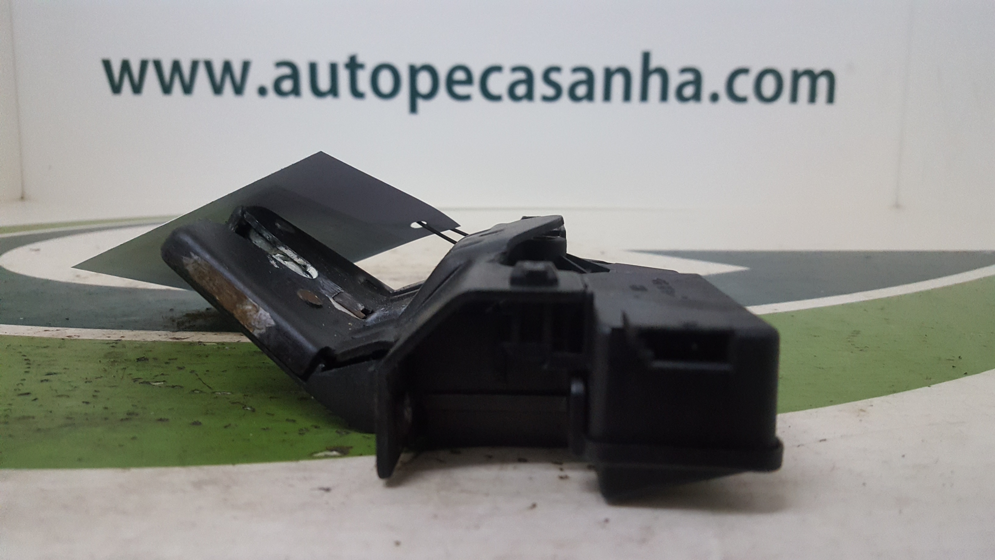 Fecho da Mala MG MG ZT | 01 - 05 Imagem-1