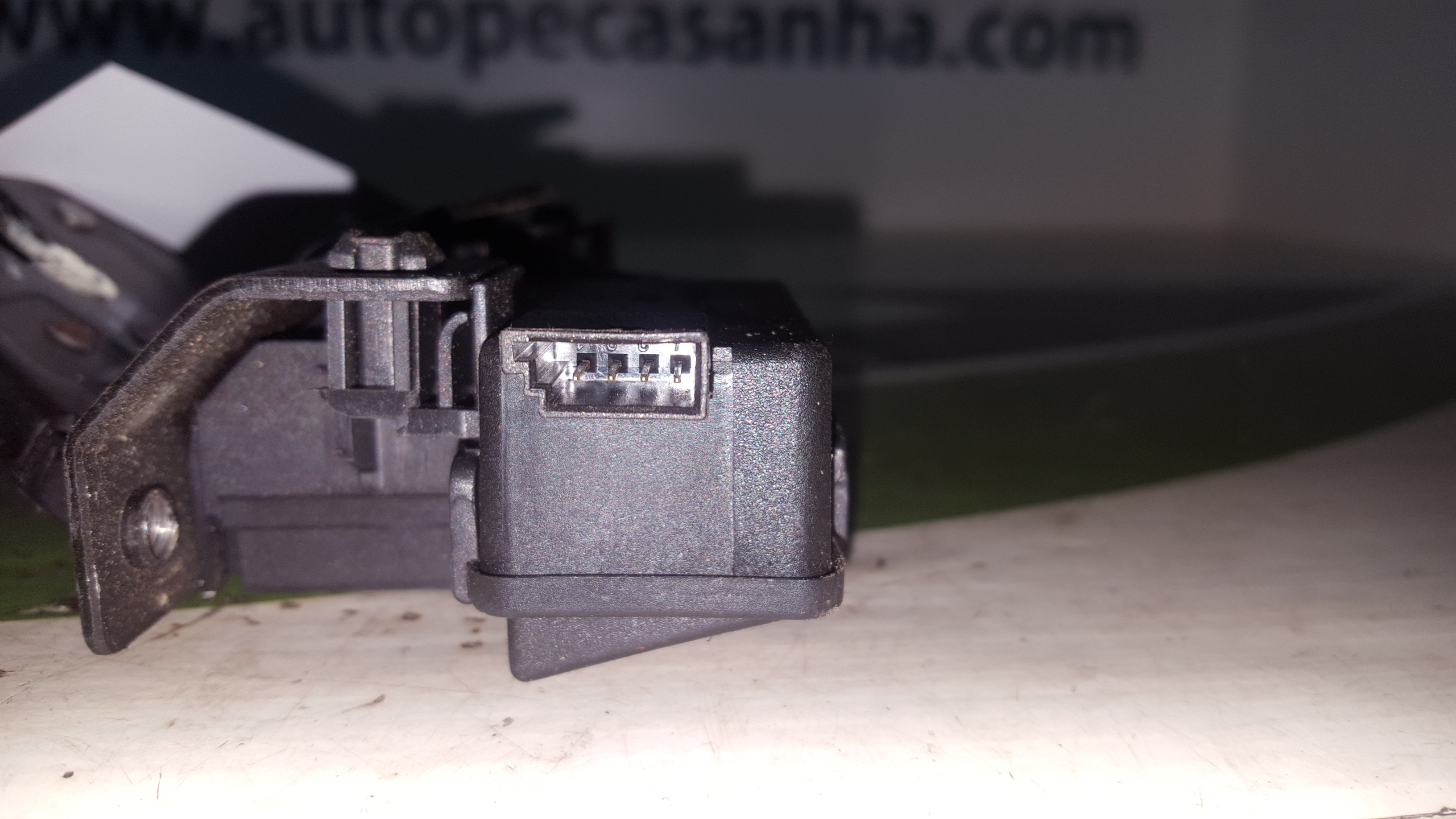 Fecho da Mala MG MG ZT | 01 - 05 Imagem-2