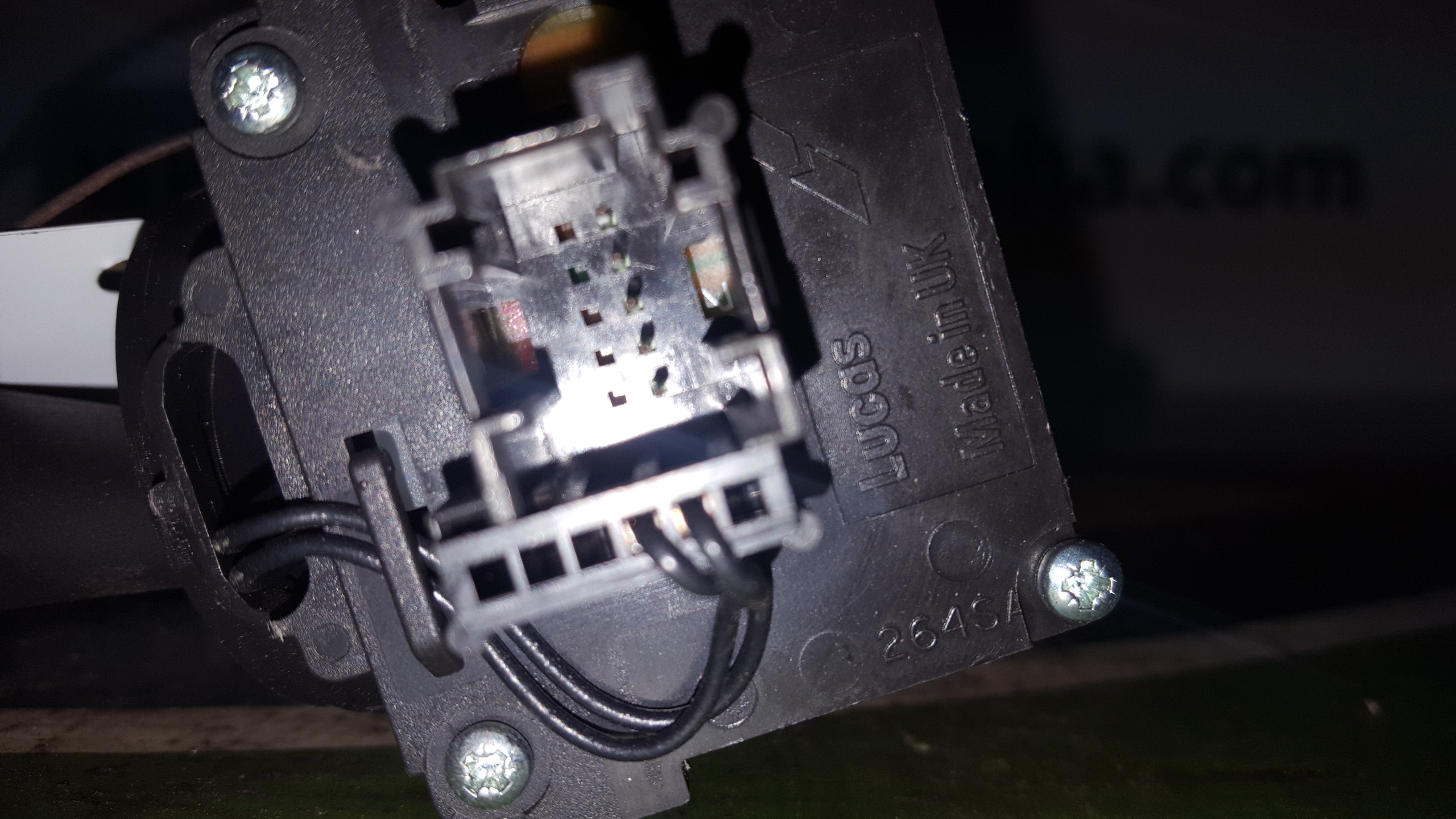 Manipulo de Escovas MG MG ZT | 01 - 05 Imagem-2