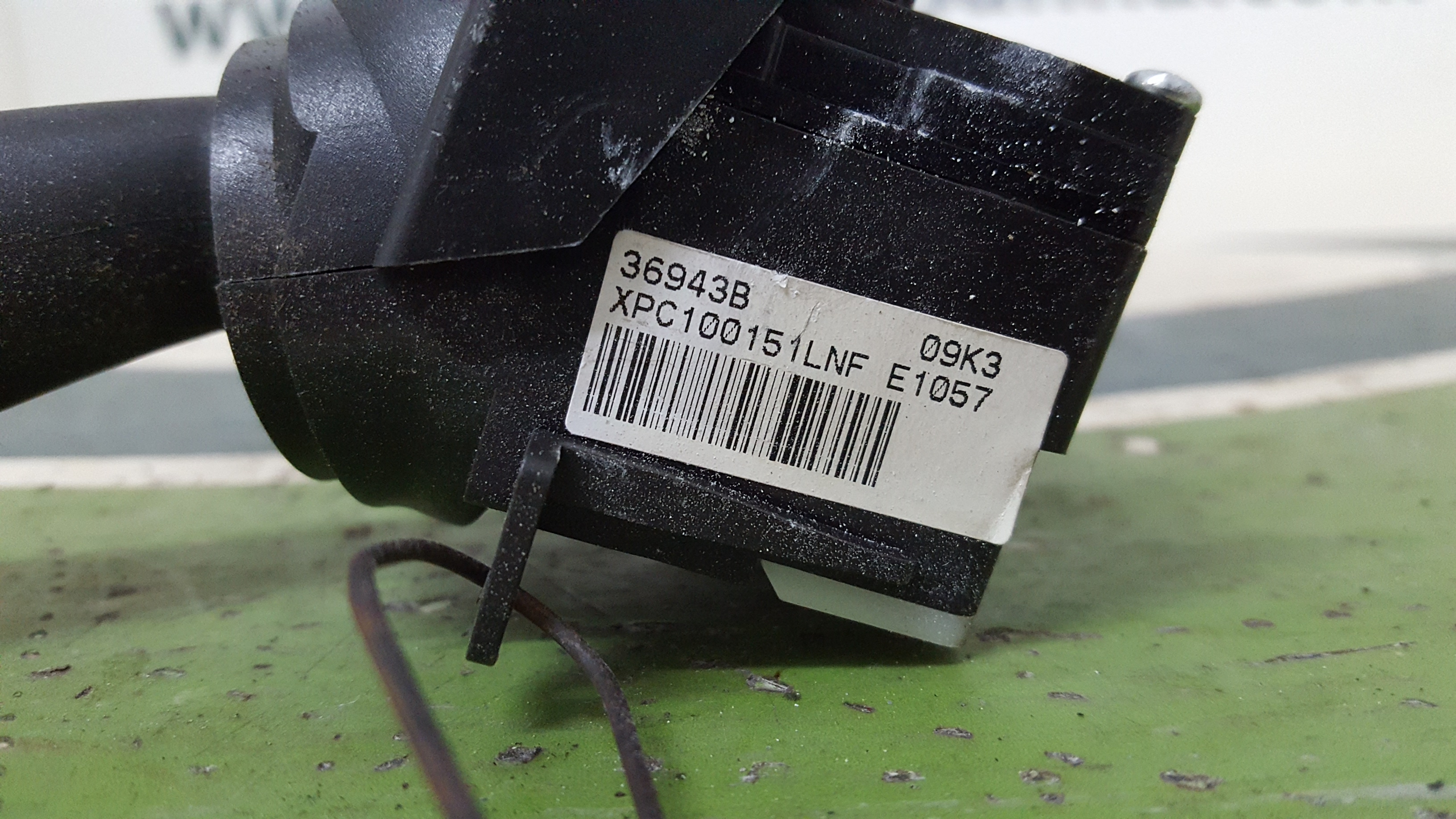 Manipulo Luzes e Piscas MG MG ZT | 01 - 05 Imagem-1