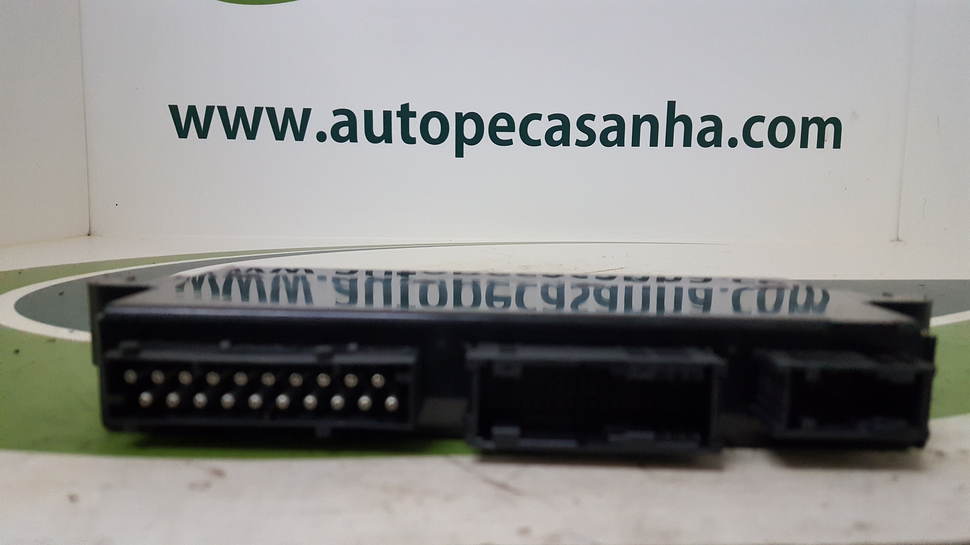 Modulo Confort MG MG ZT | 01 - 05 Imagem-1