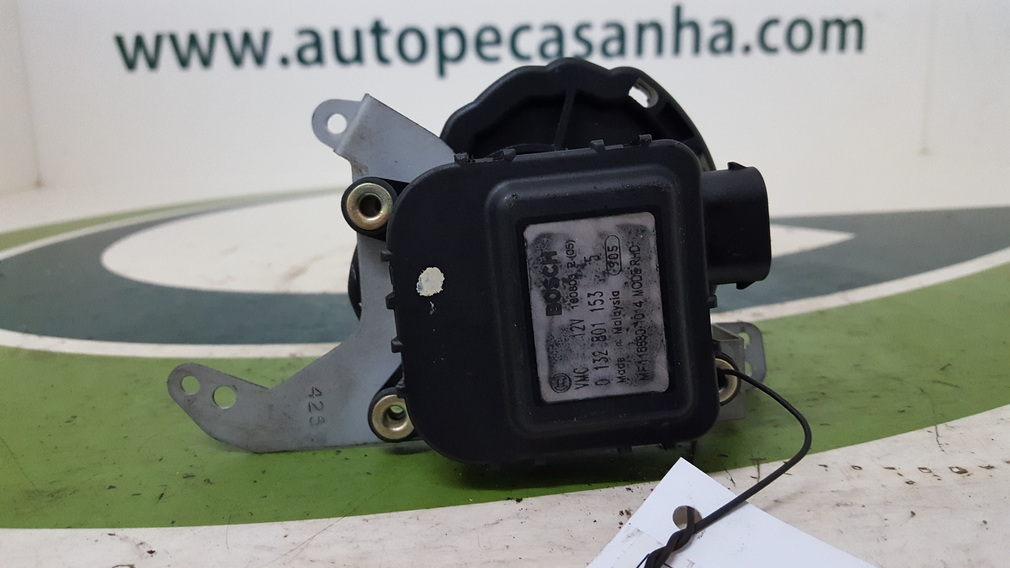 Motor de Comporta MG MG ZT | 01 - 05 Imagem-1