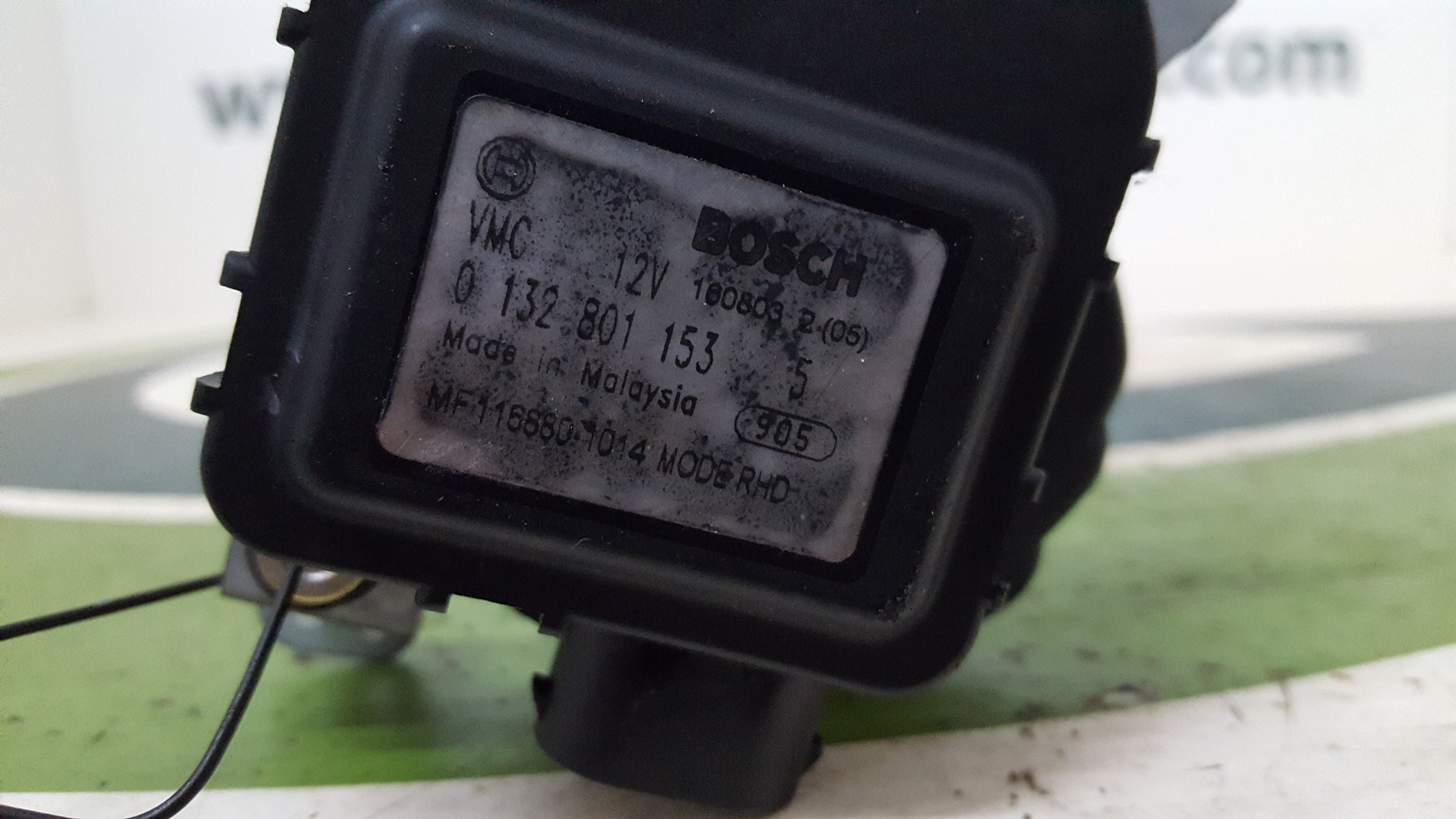 Motor de Comporta MG MG ZT | 01 - 05 Imagem-2